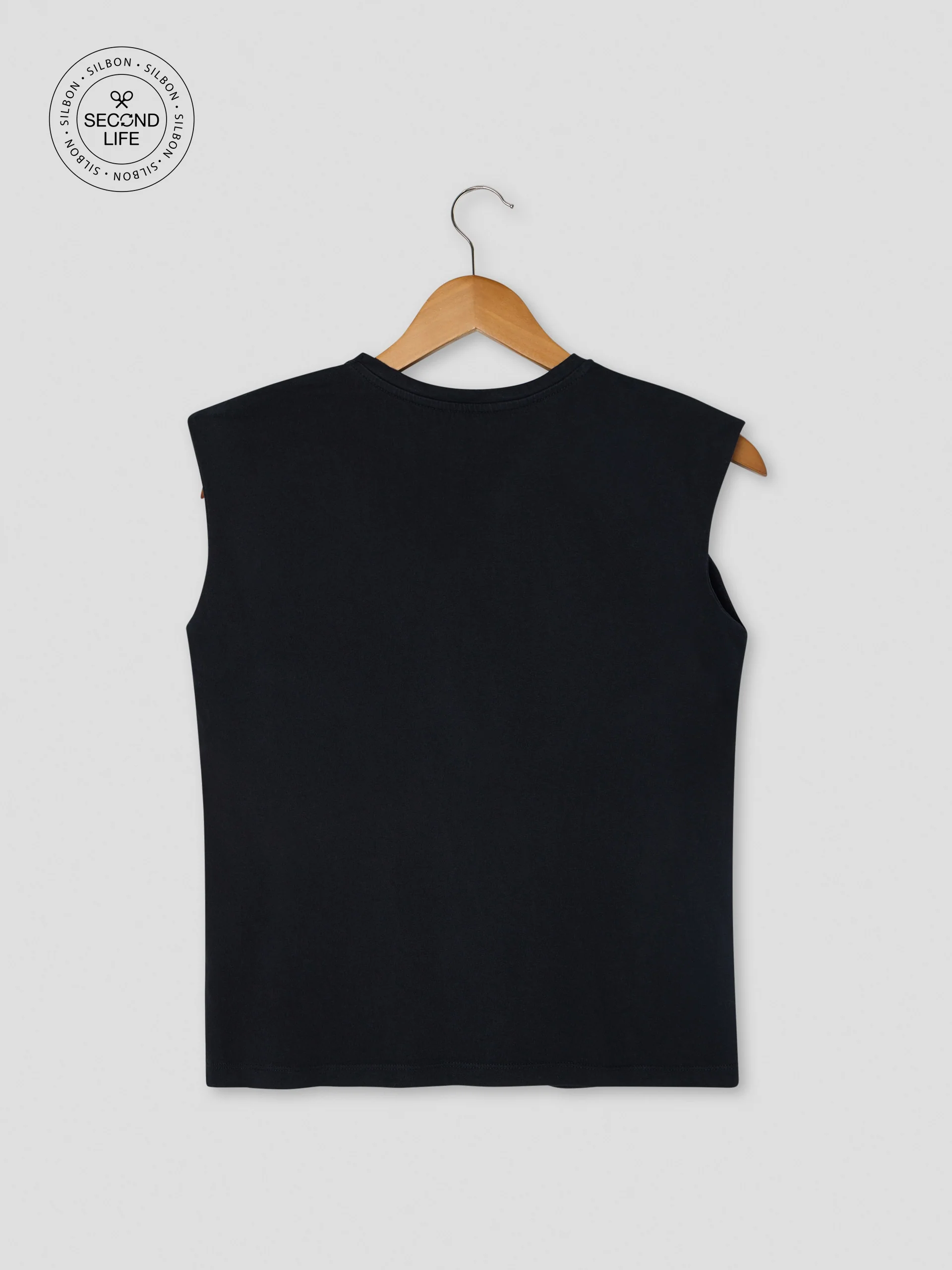 Camiseta woman second life - Image 2