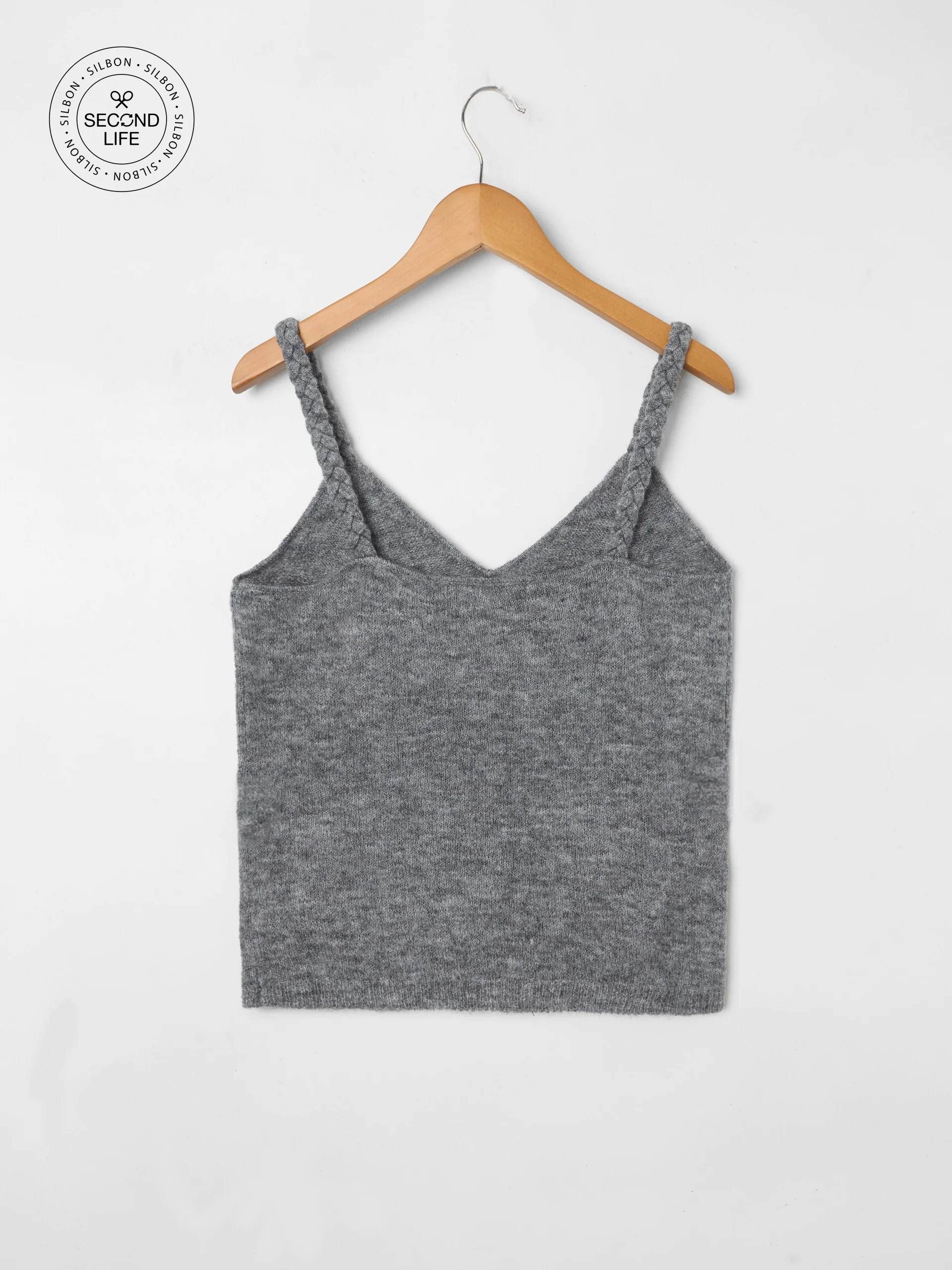 Camiseta woman second life - Image 2