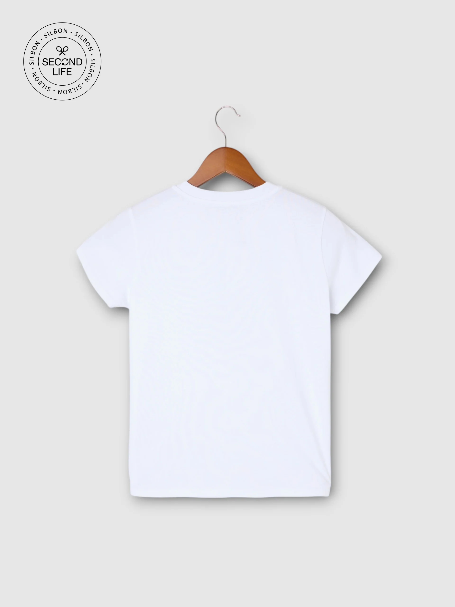 Camiseta woman second life - Image 2