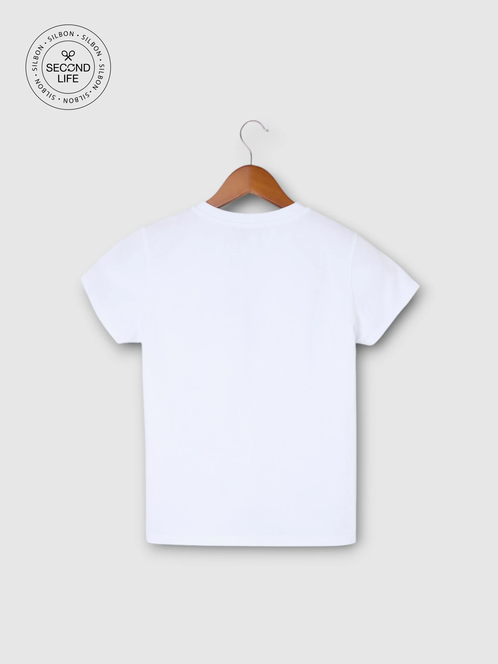 Camiseta woman second life - Image 2