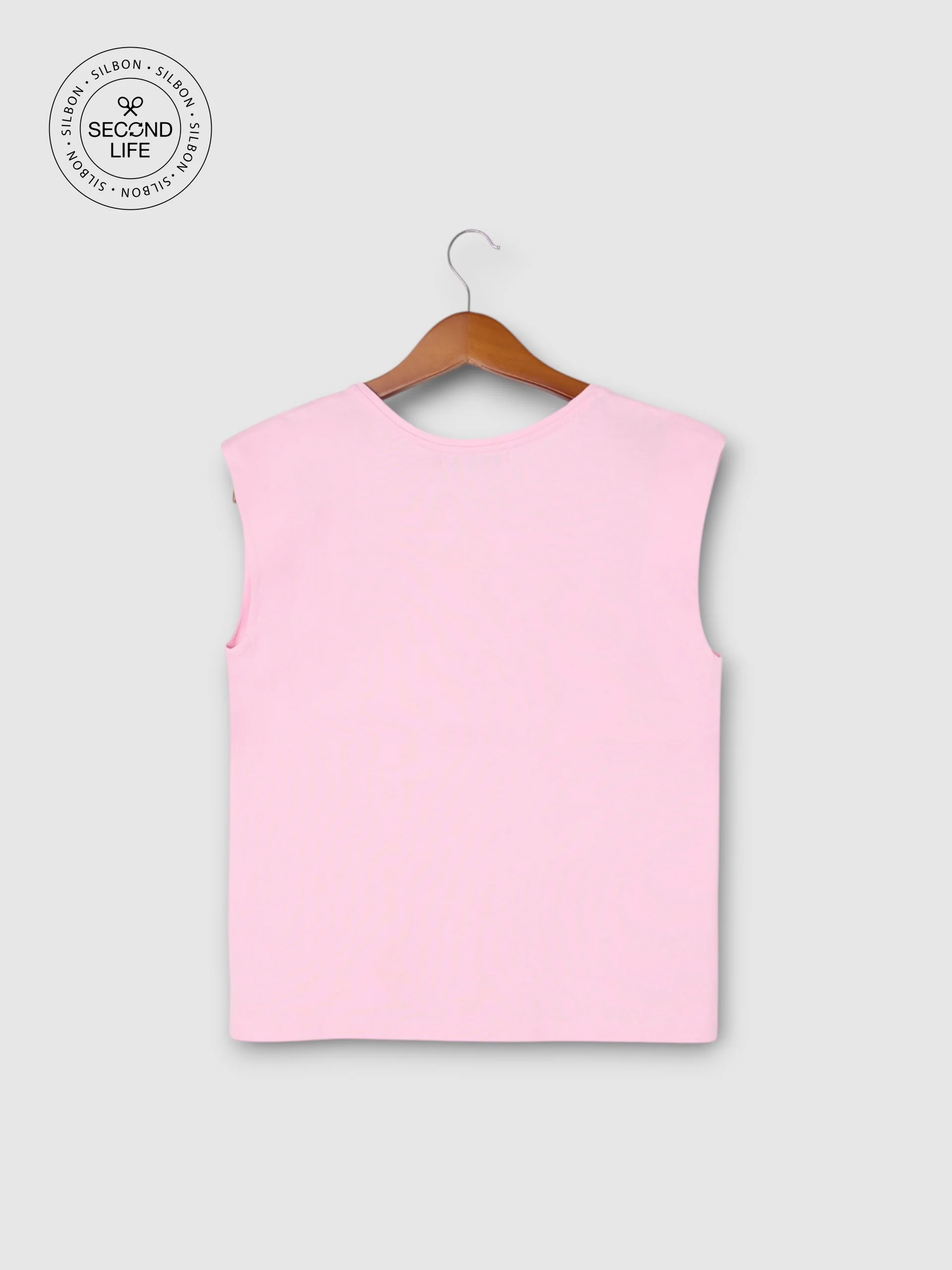 Camiseta woman second life - Image 2