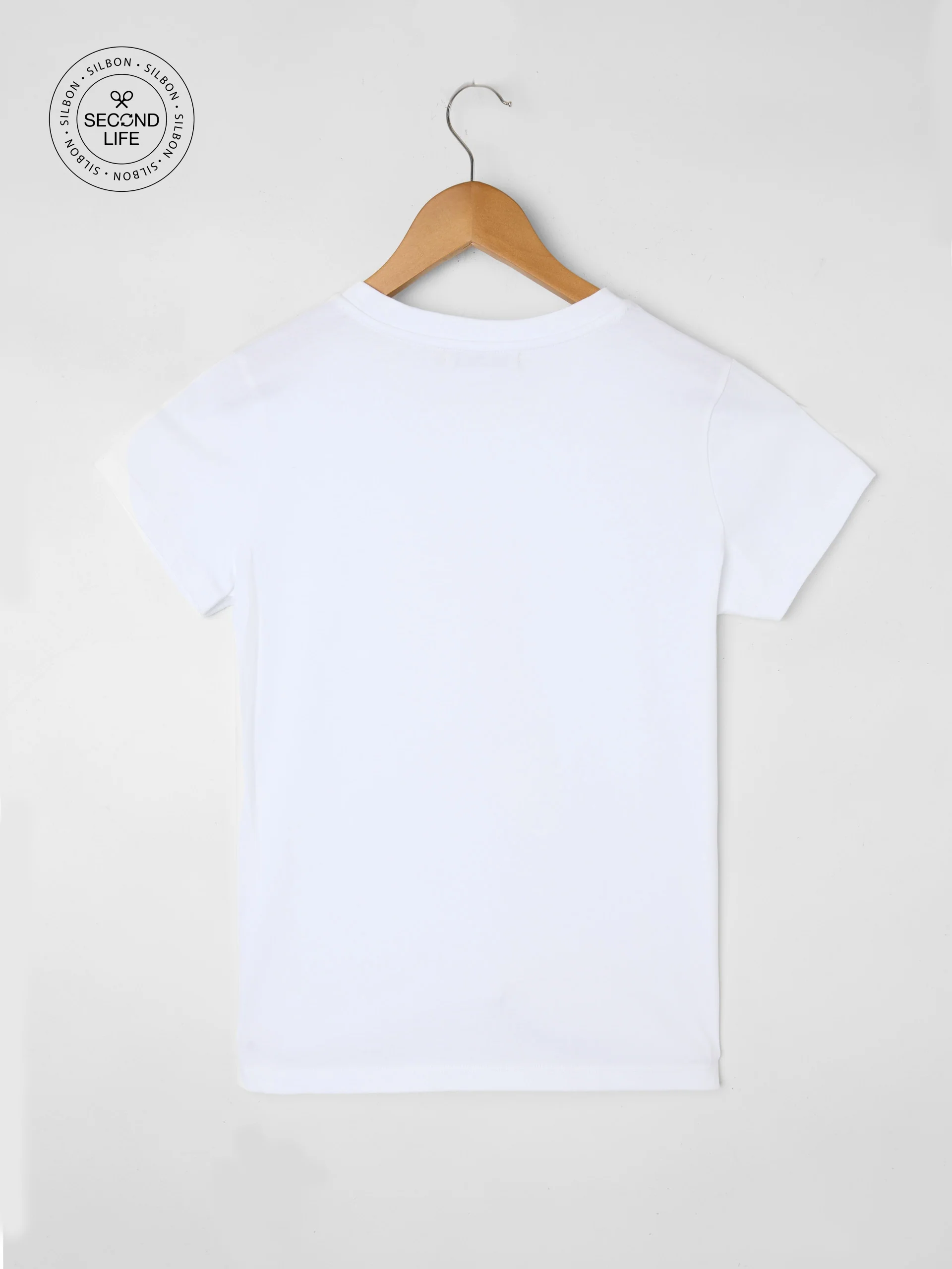 Camiseta woman second life - Image 2