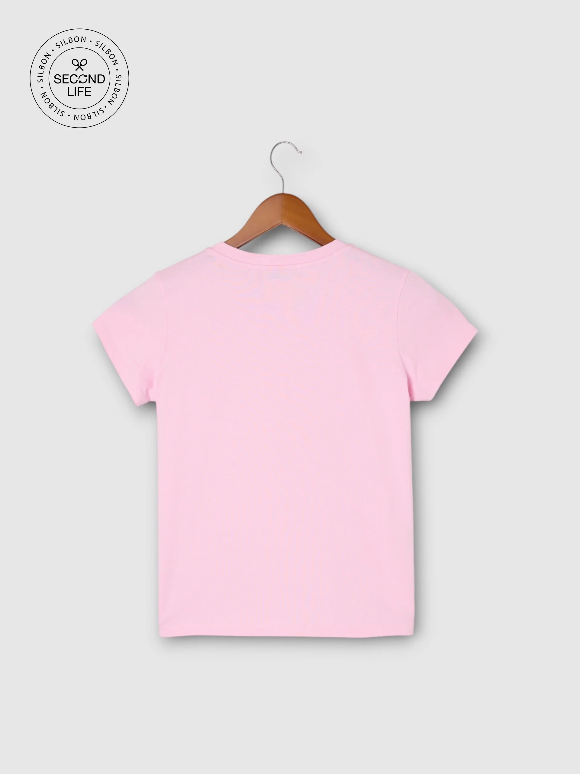 Camiseta woman second life - Image 2