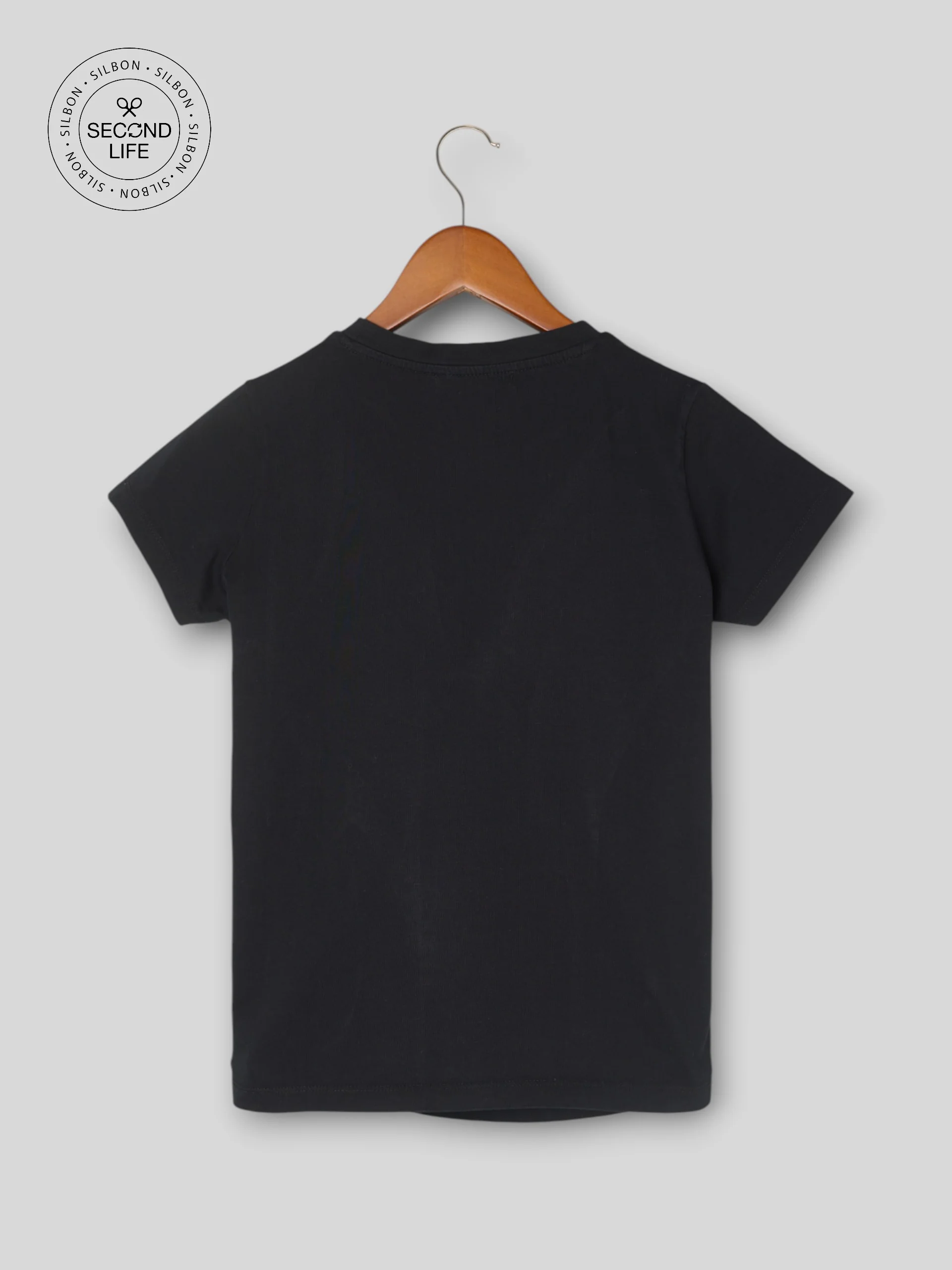 Camiseta woman second life - Image 2
