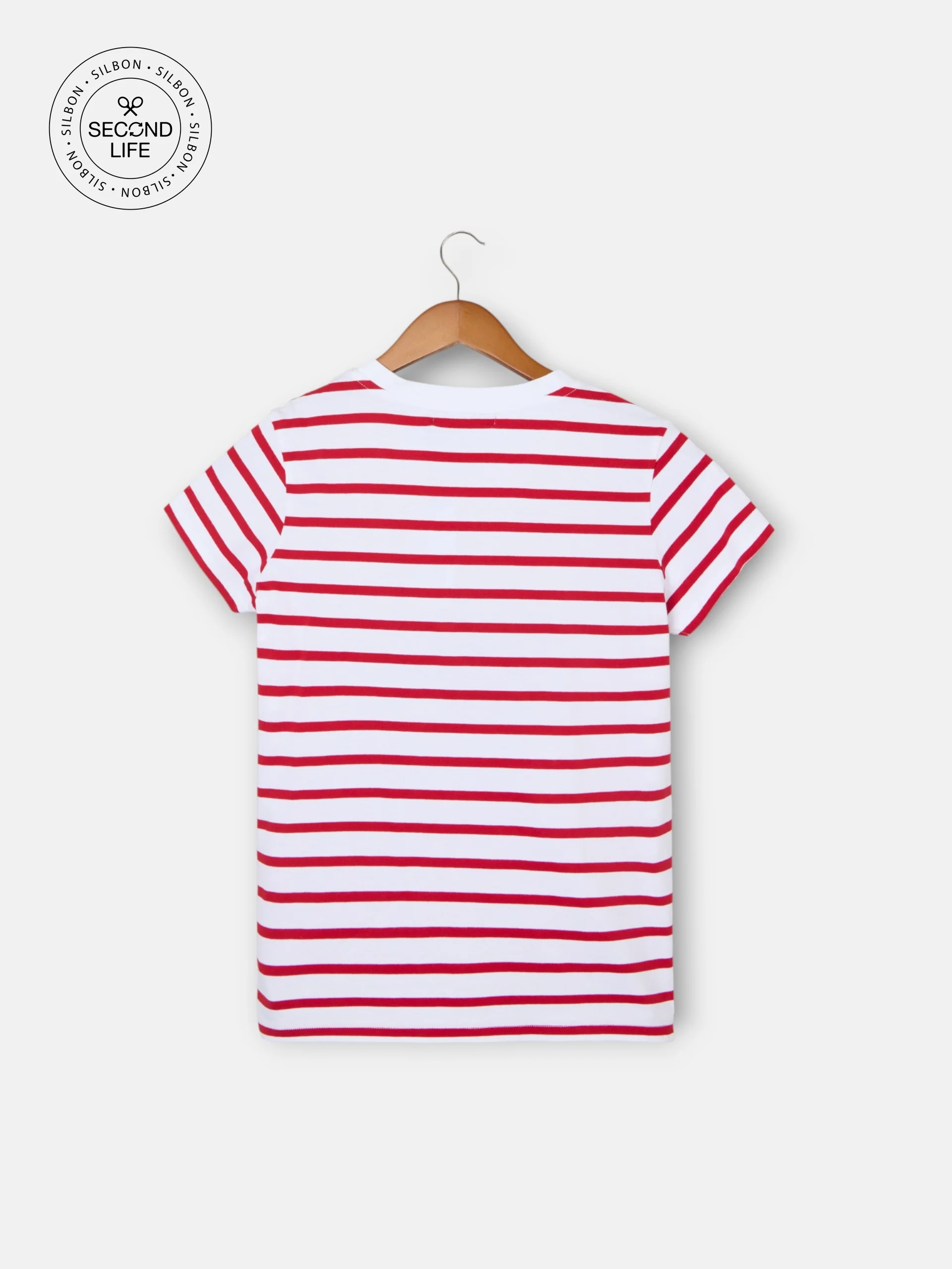 Camiseta woman second life - Image 2