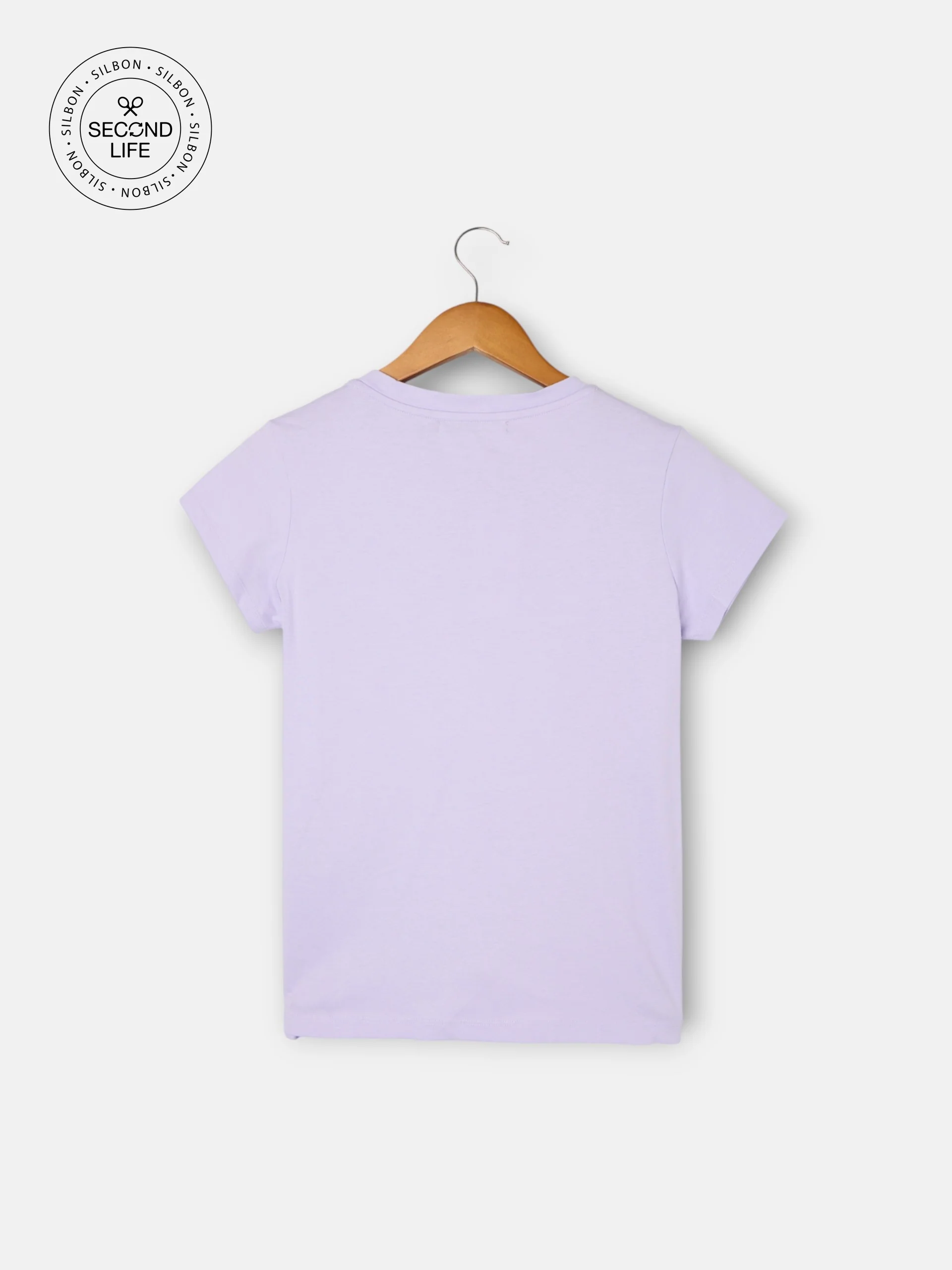Camiseta woman second life - Image 2