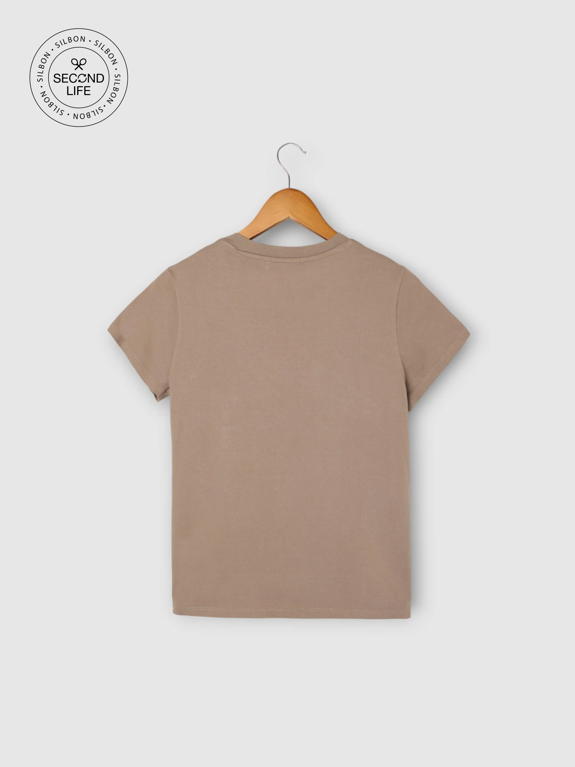 Camiseta woman second life - Image 2