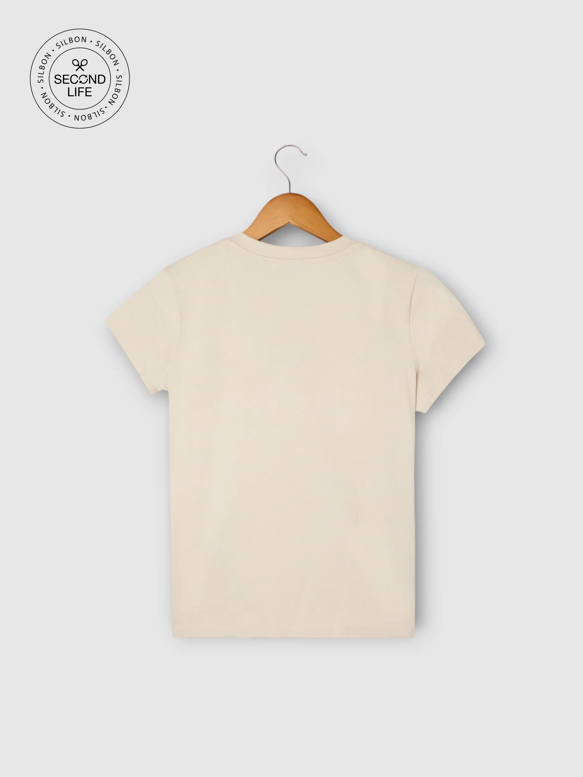 Camiseta woman second life - Image 2