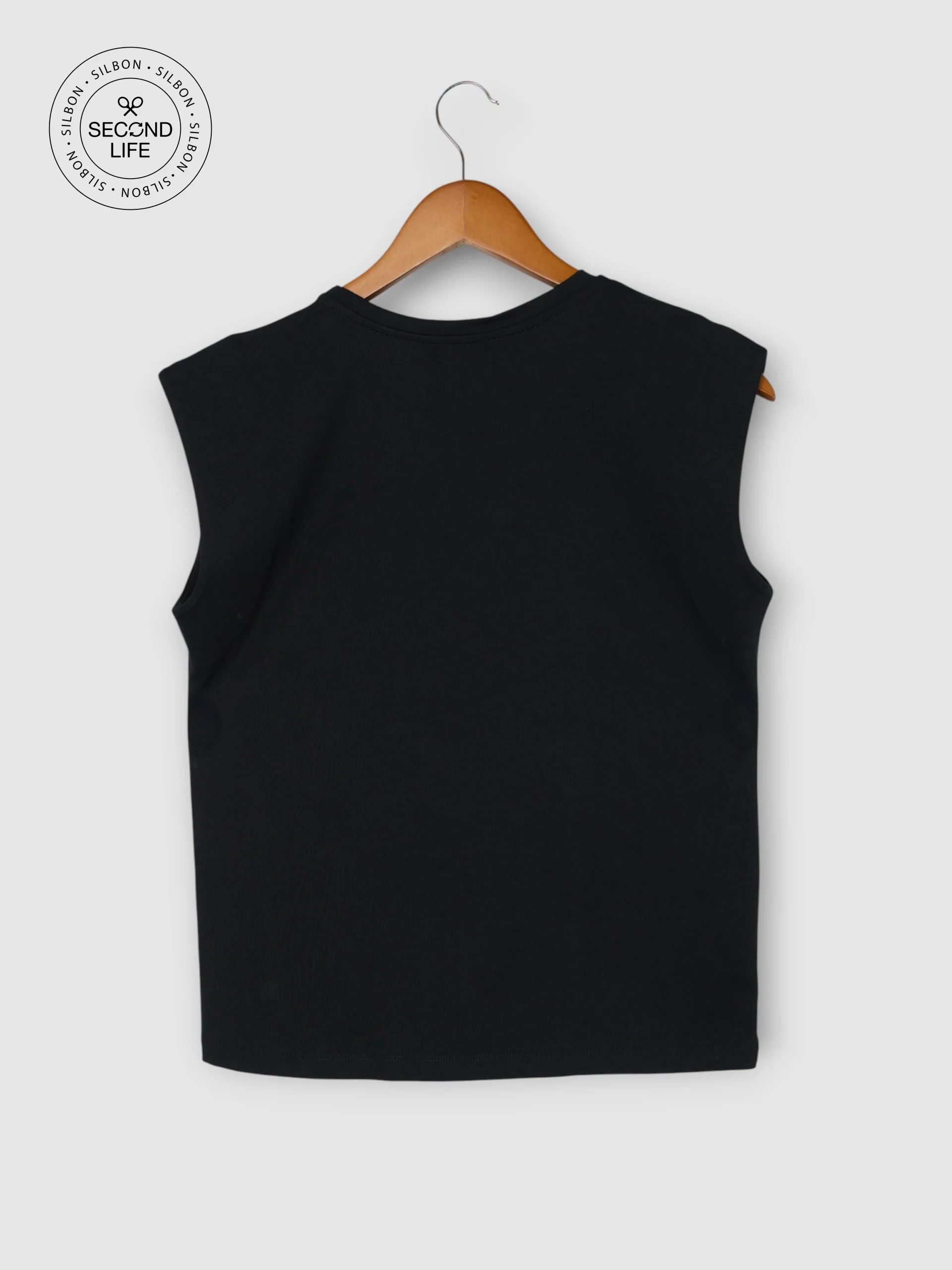 Camiseta woman second life - Image 2