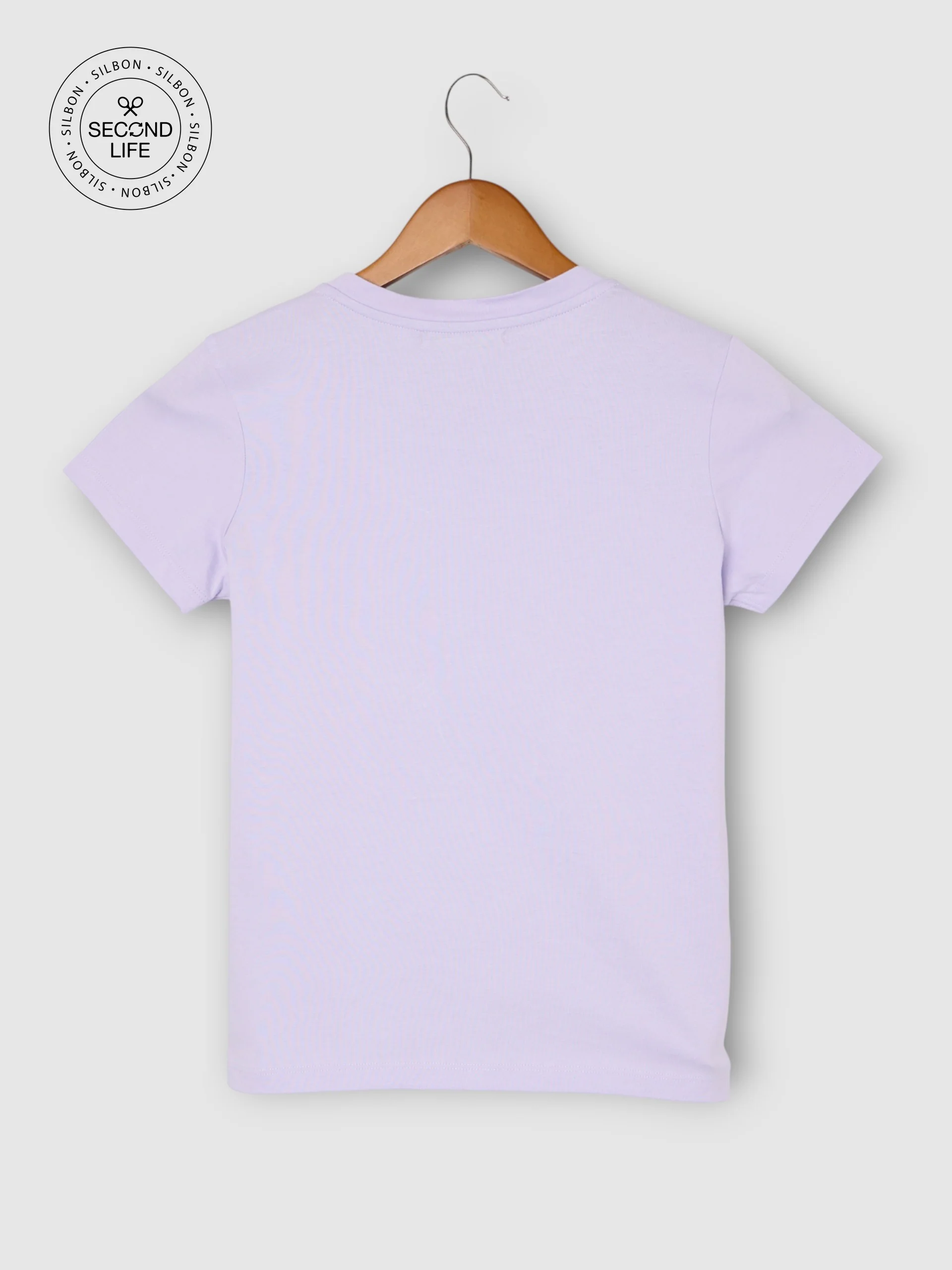 Camiseta woman second life - Image 2