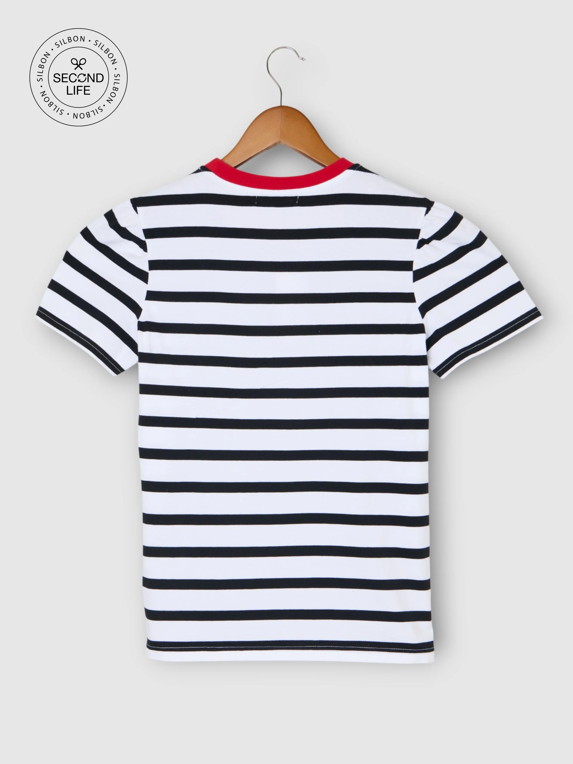 Camiseta woman second life - Image 2