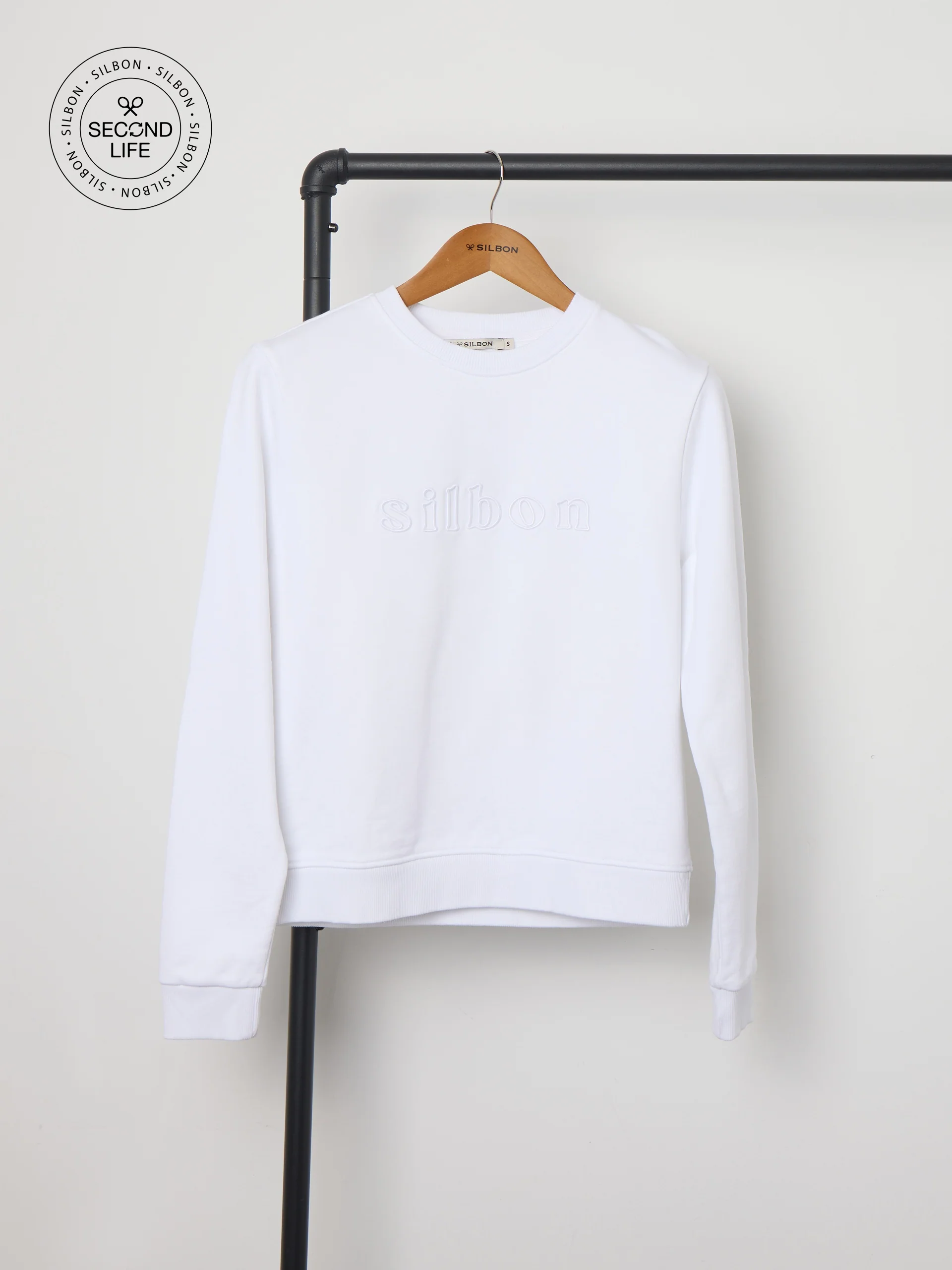 Camiseta woman second life