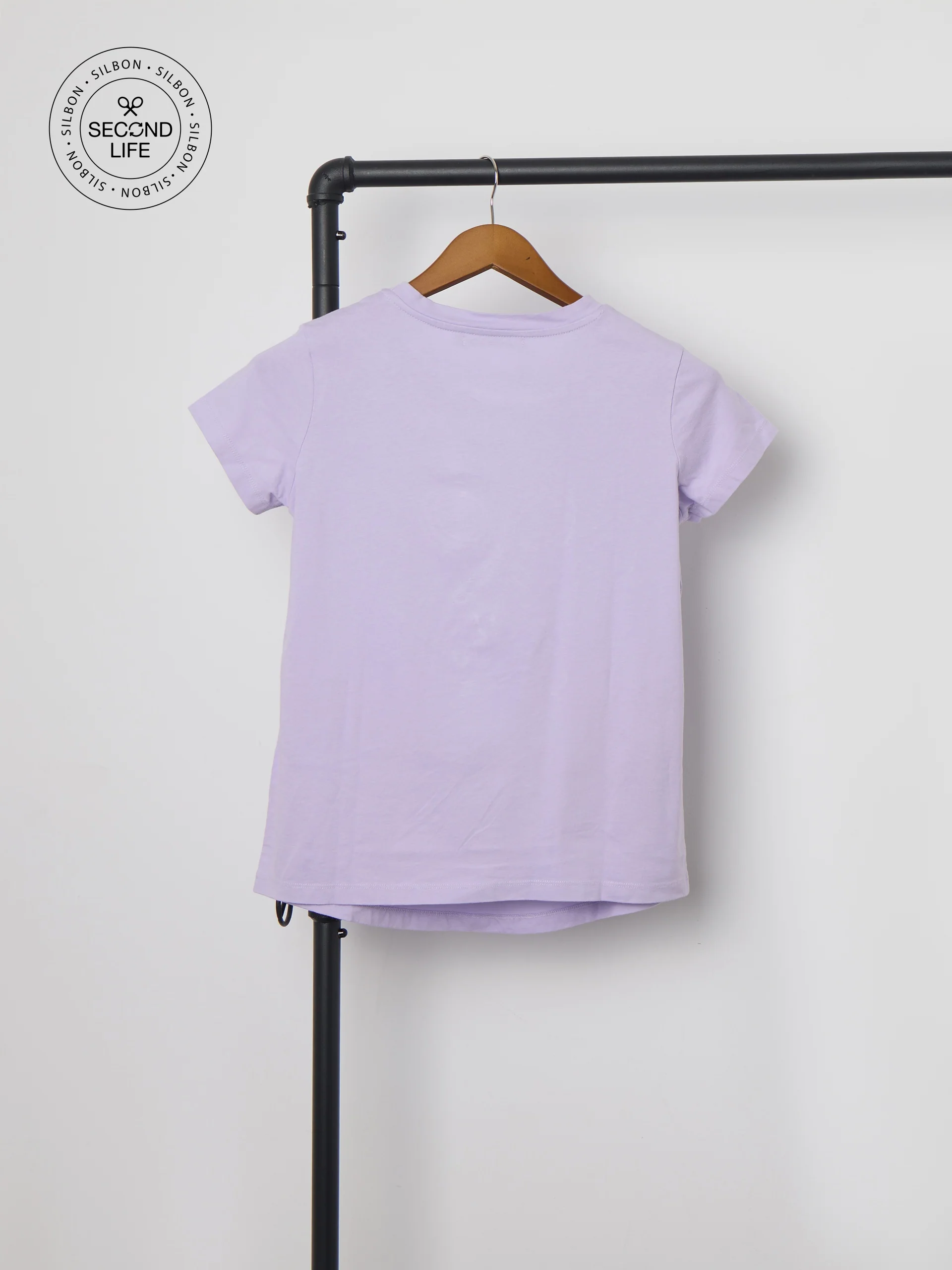 Camiseta woman second life - Image 2
