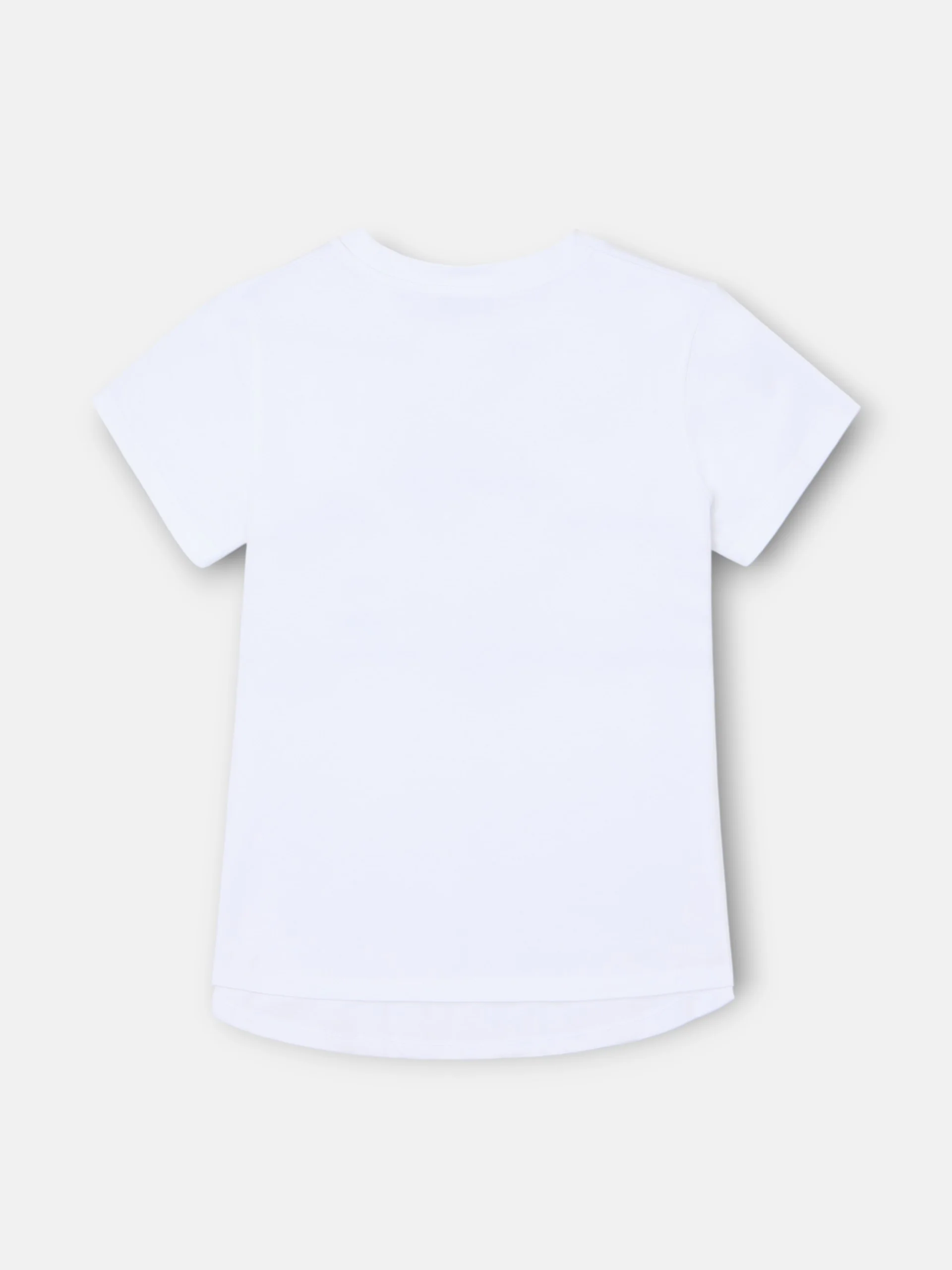 Camiseta woman silbon cordon blanca - Image 6
