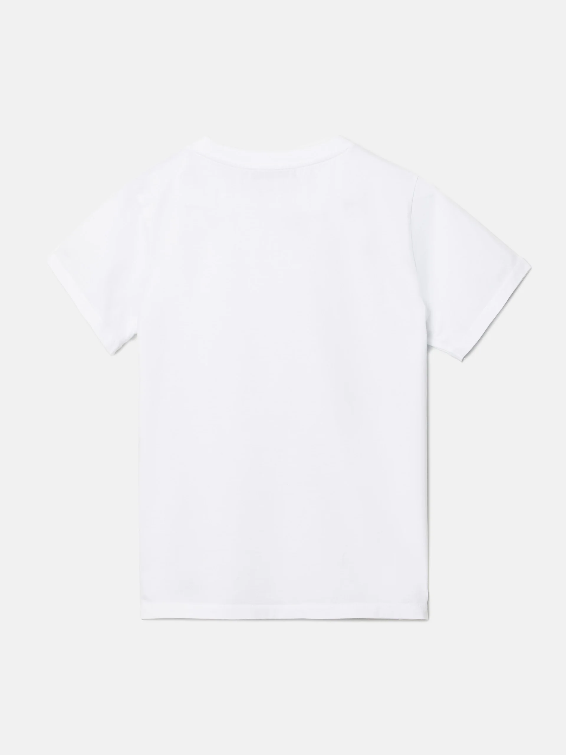 Camiseta woman sunny raqueta blanca - Image 6