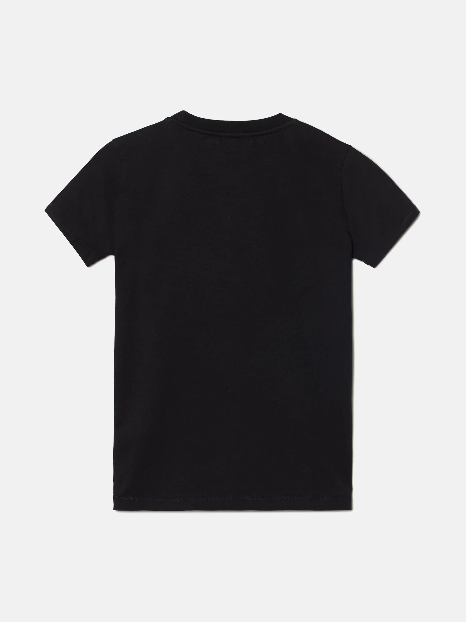 Camiseta woman sunny raqueta negra - Image 7
