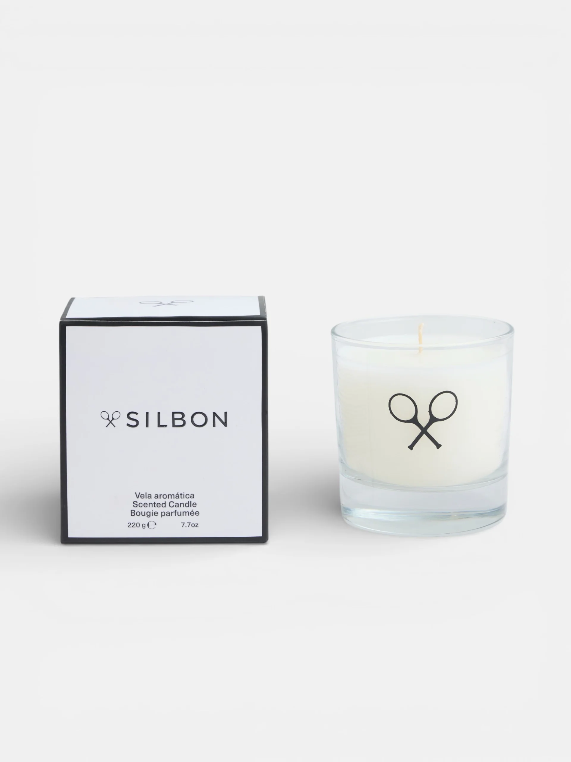 Candle 220 gr - Image 2
