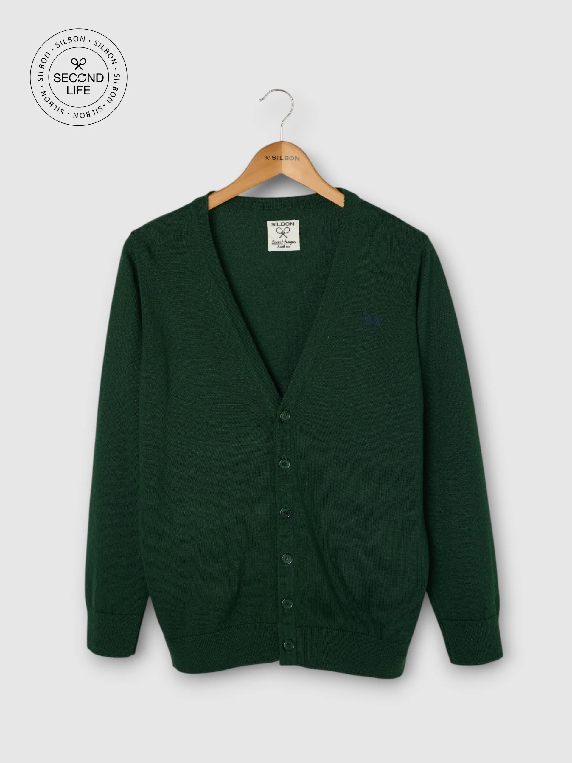 Cardigan second life