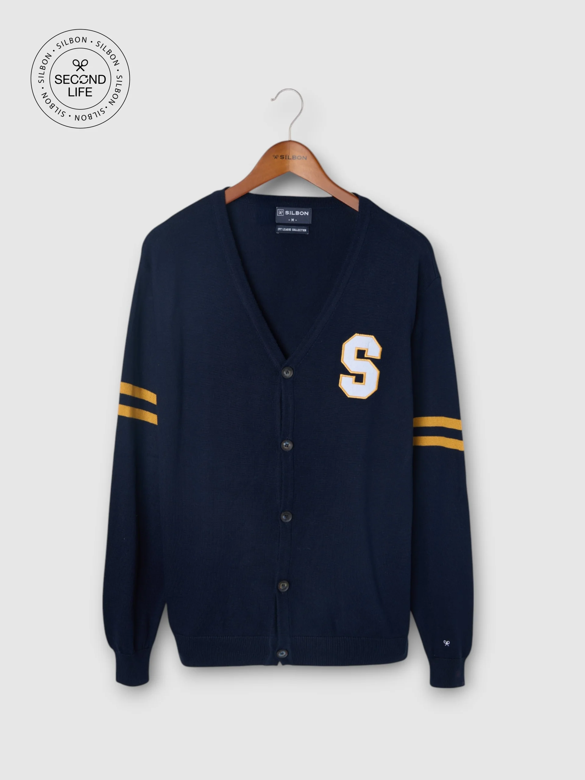 Cardigan second life