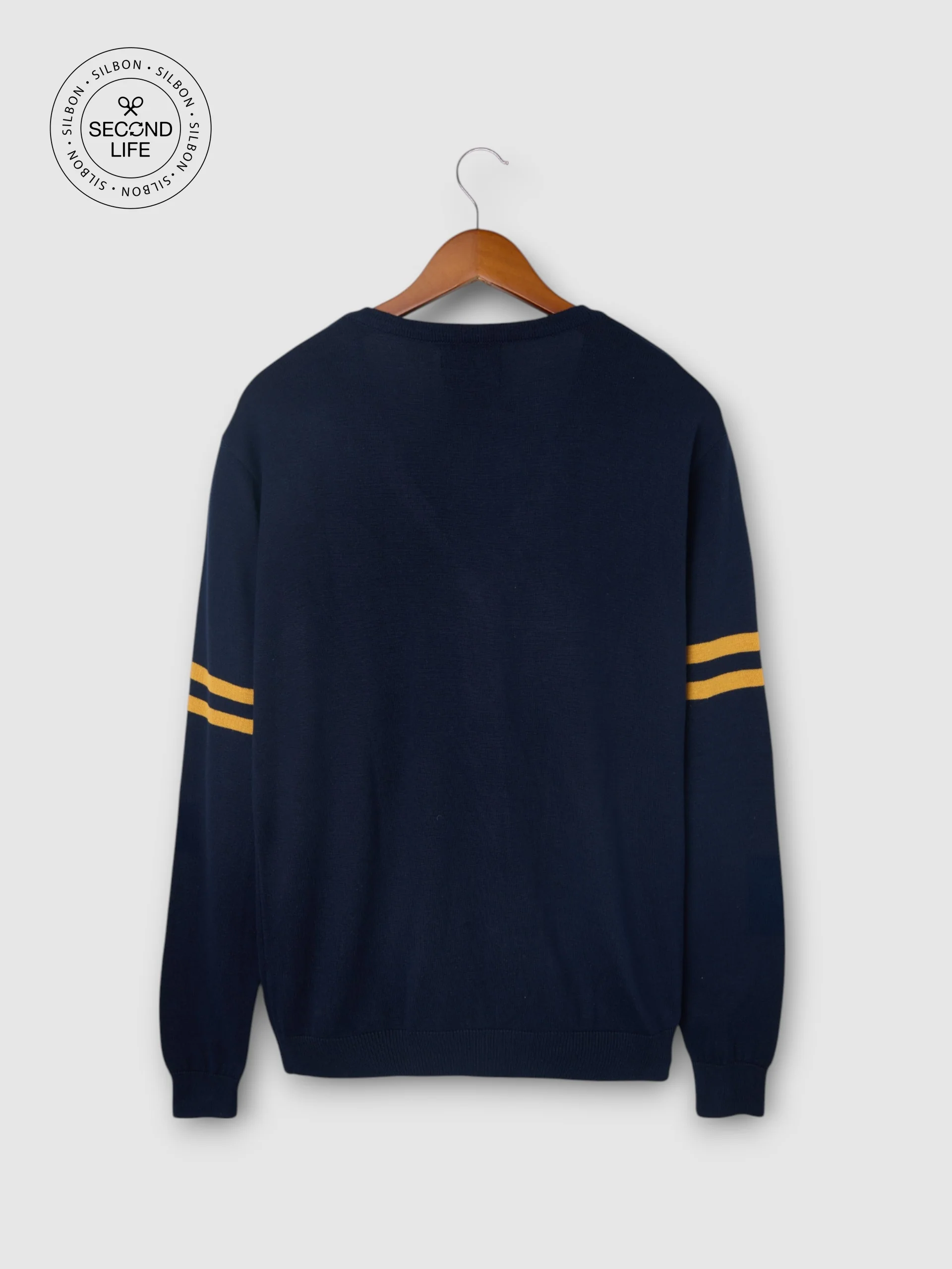 Cardigan second life - Image 2