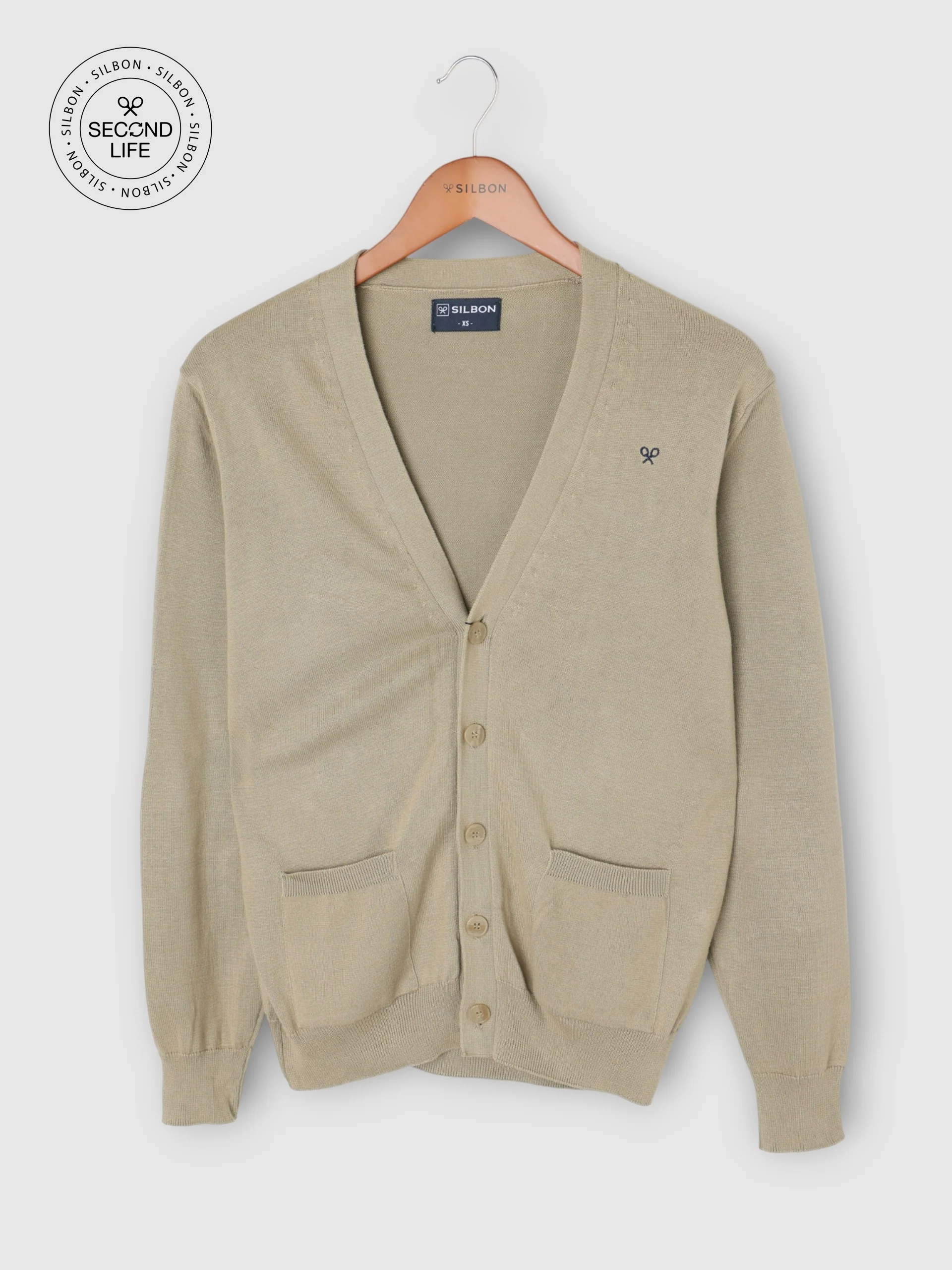 Cardigan second life