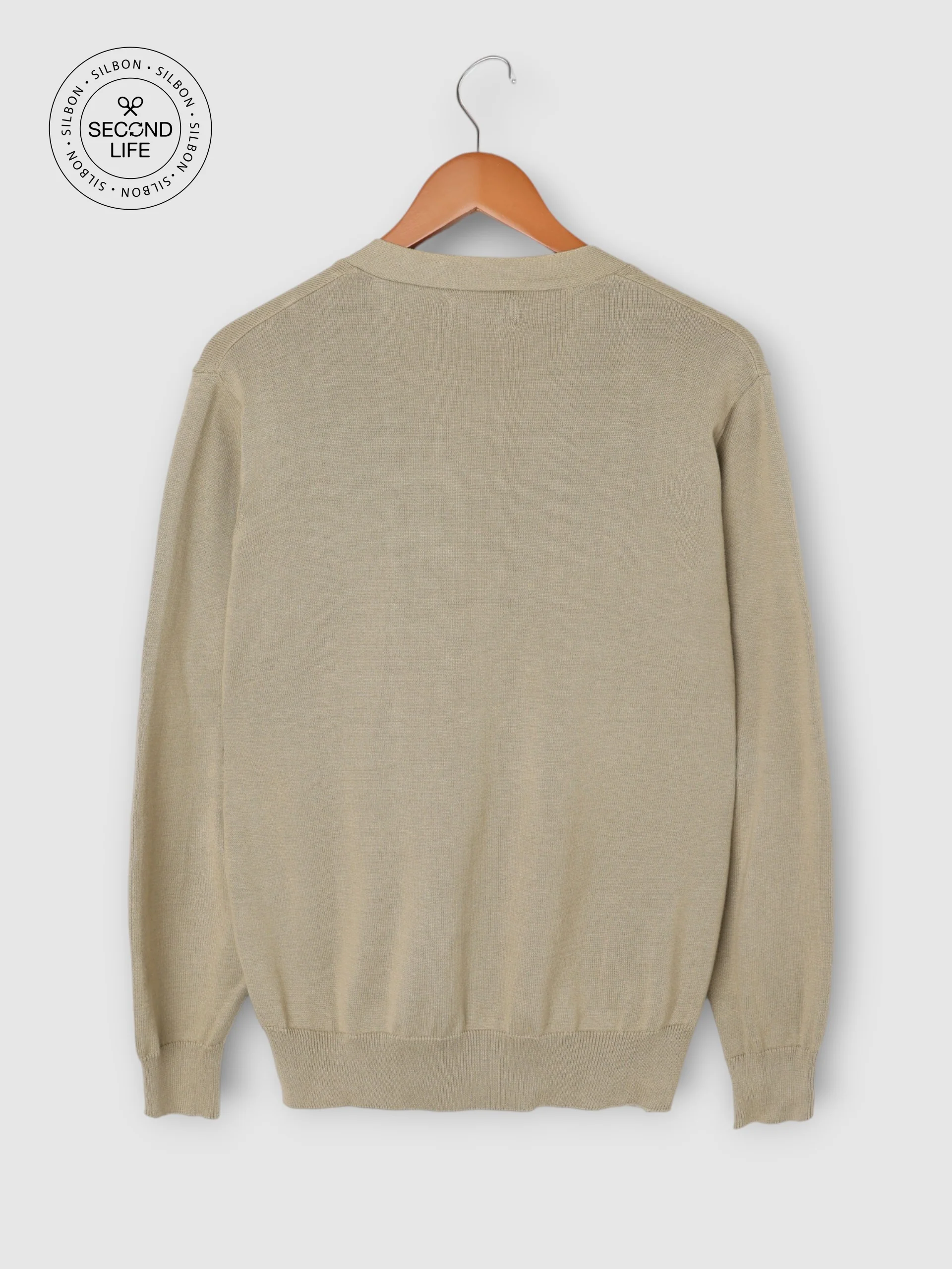 Cardigan second life - Image 2