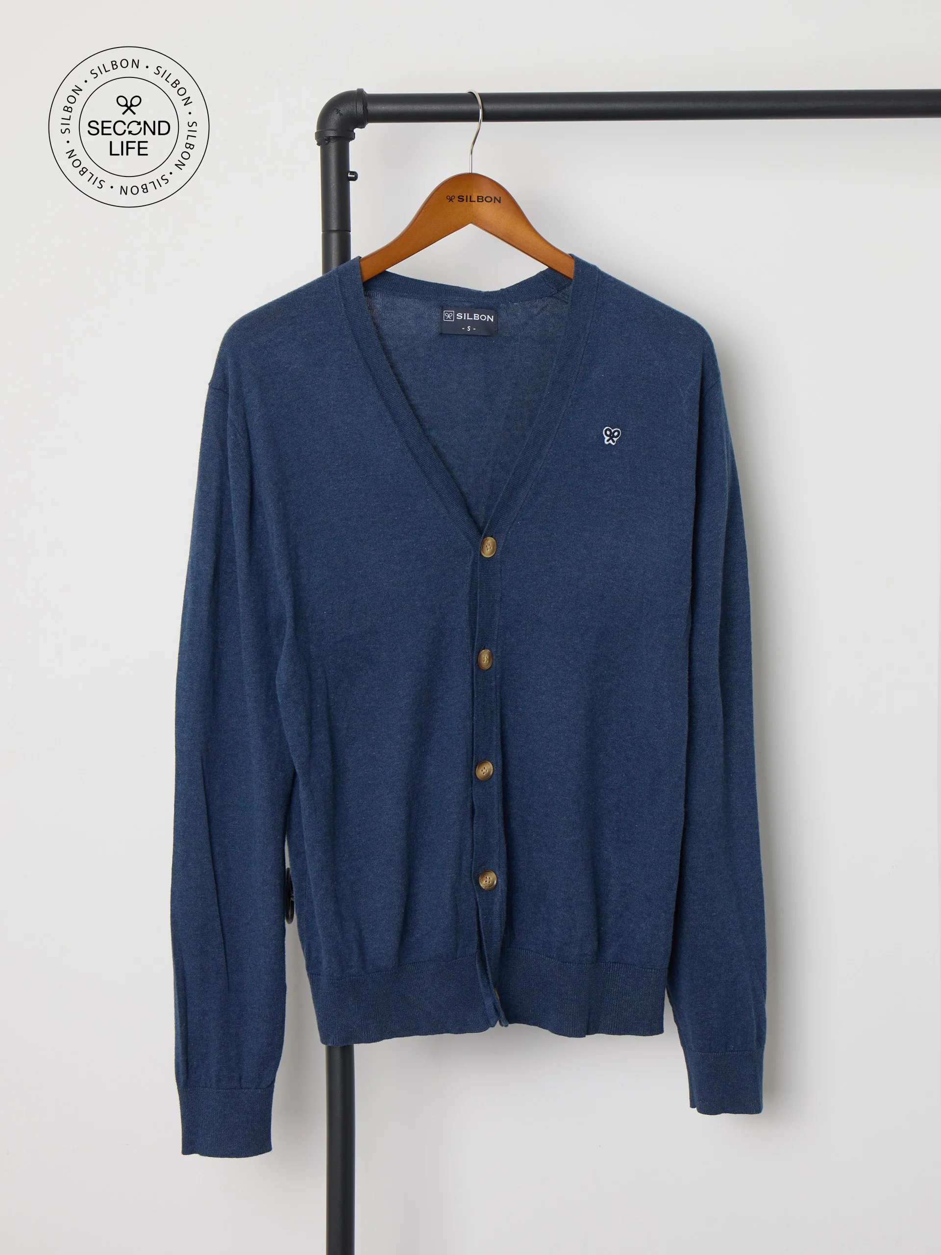 Cardigan second life