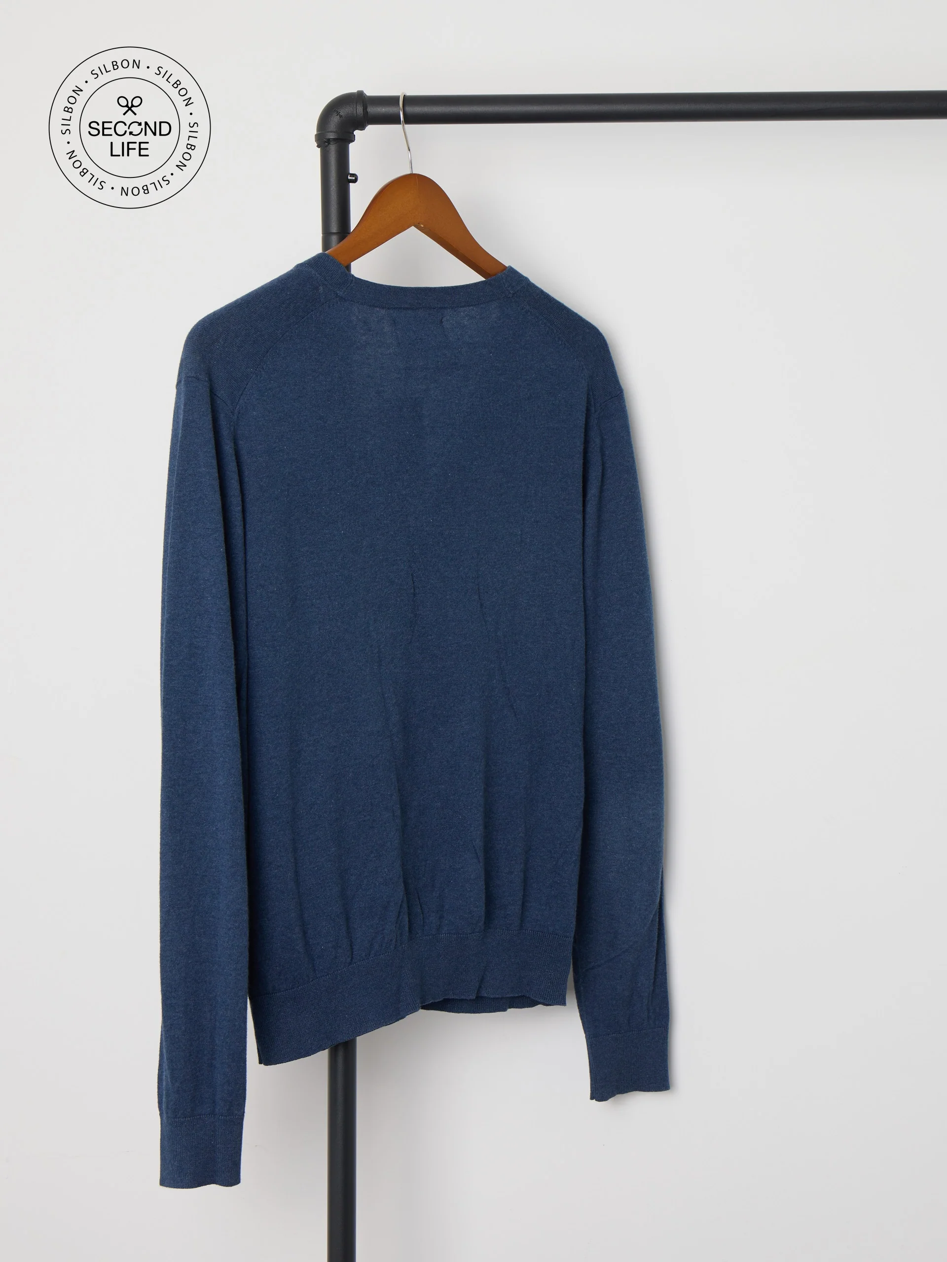 Cardigan second life - Image 2