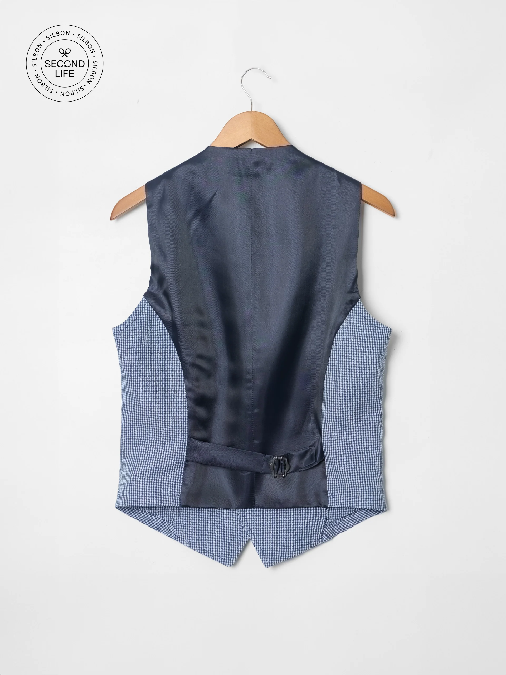Chaleco traje second life - Image 2