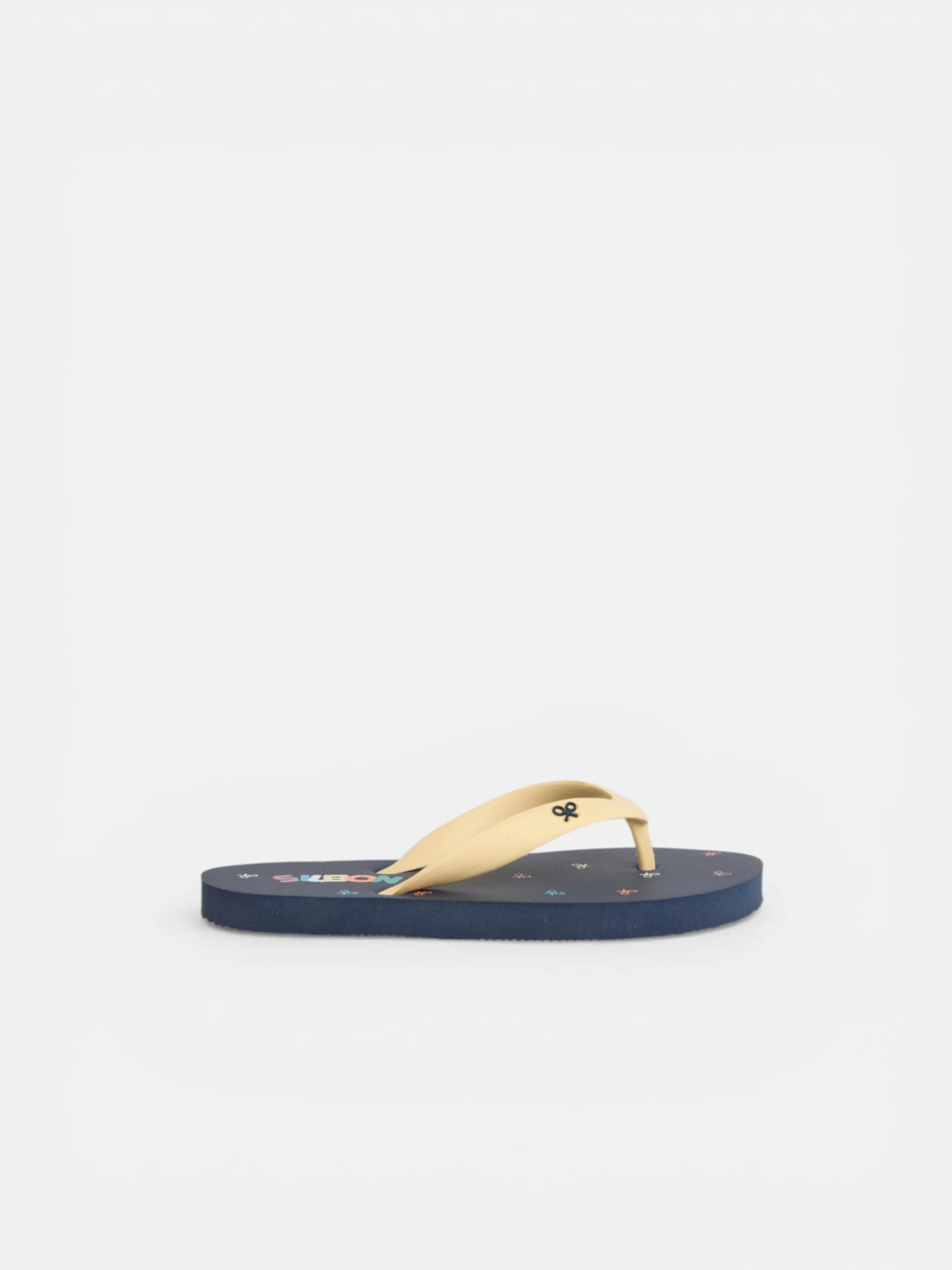 Chanclas kids multiraquetas azul marino - Image 4