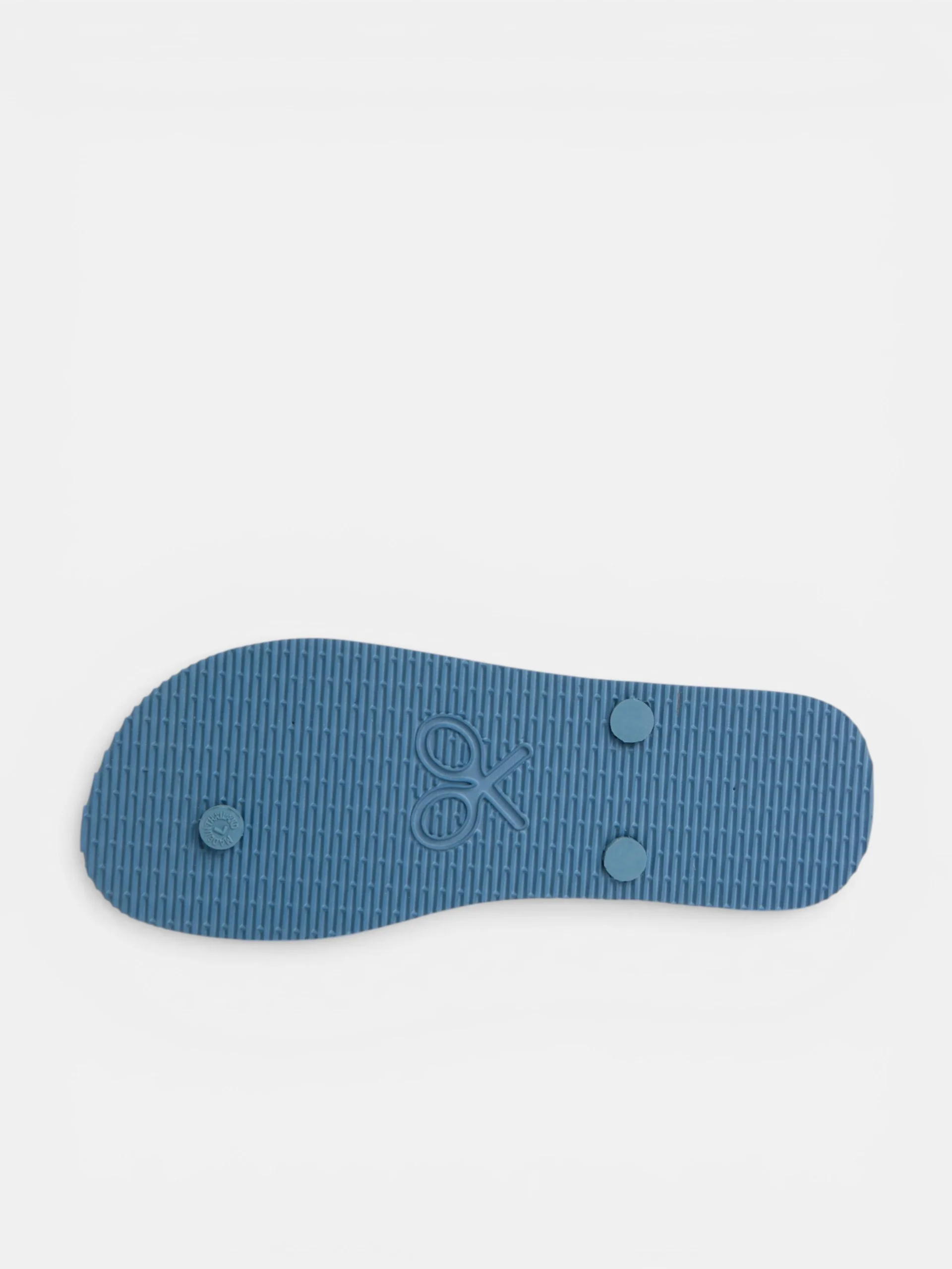 Chanclas Silbon classic 1.0 azul marino - Image 5