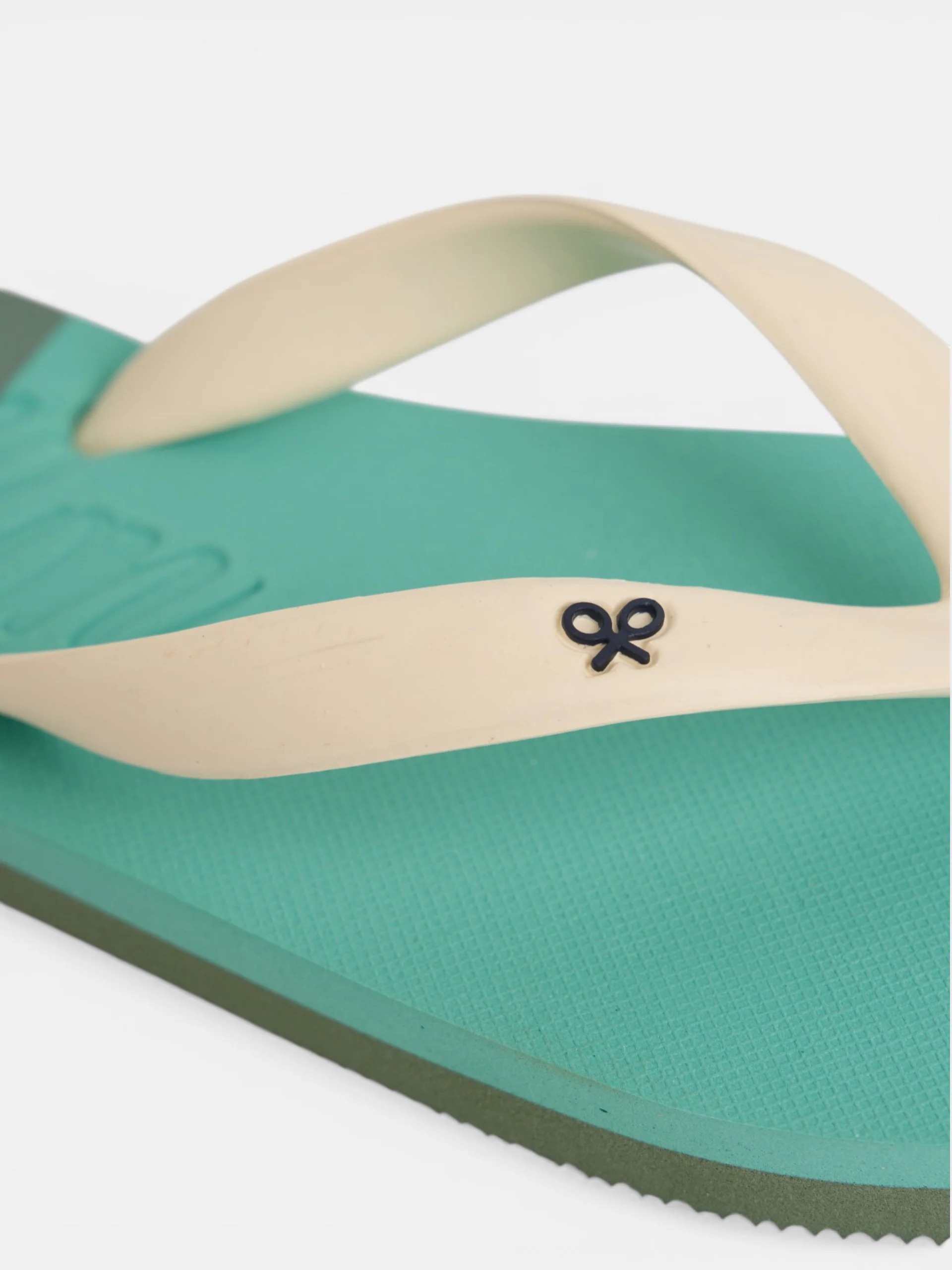 Chanclas waves verde - Image 2