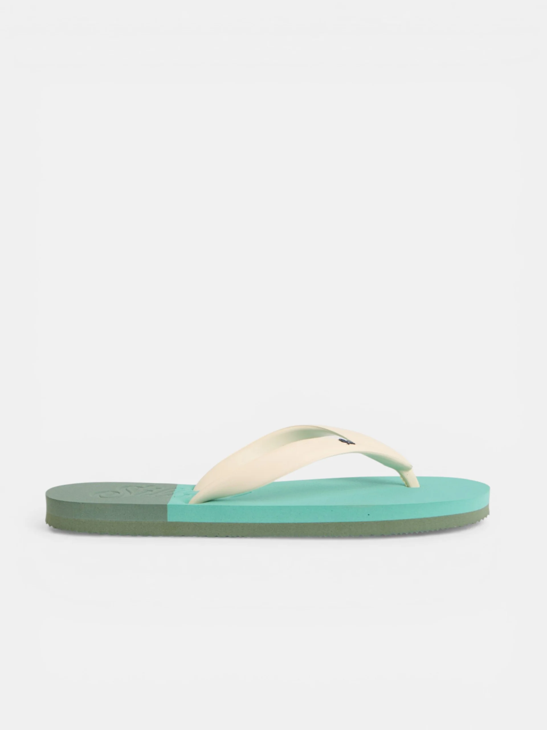 Chanclas waves verde - Image 4