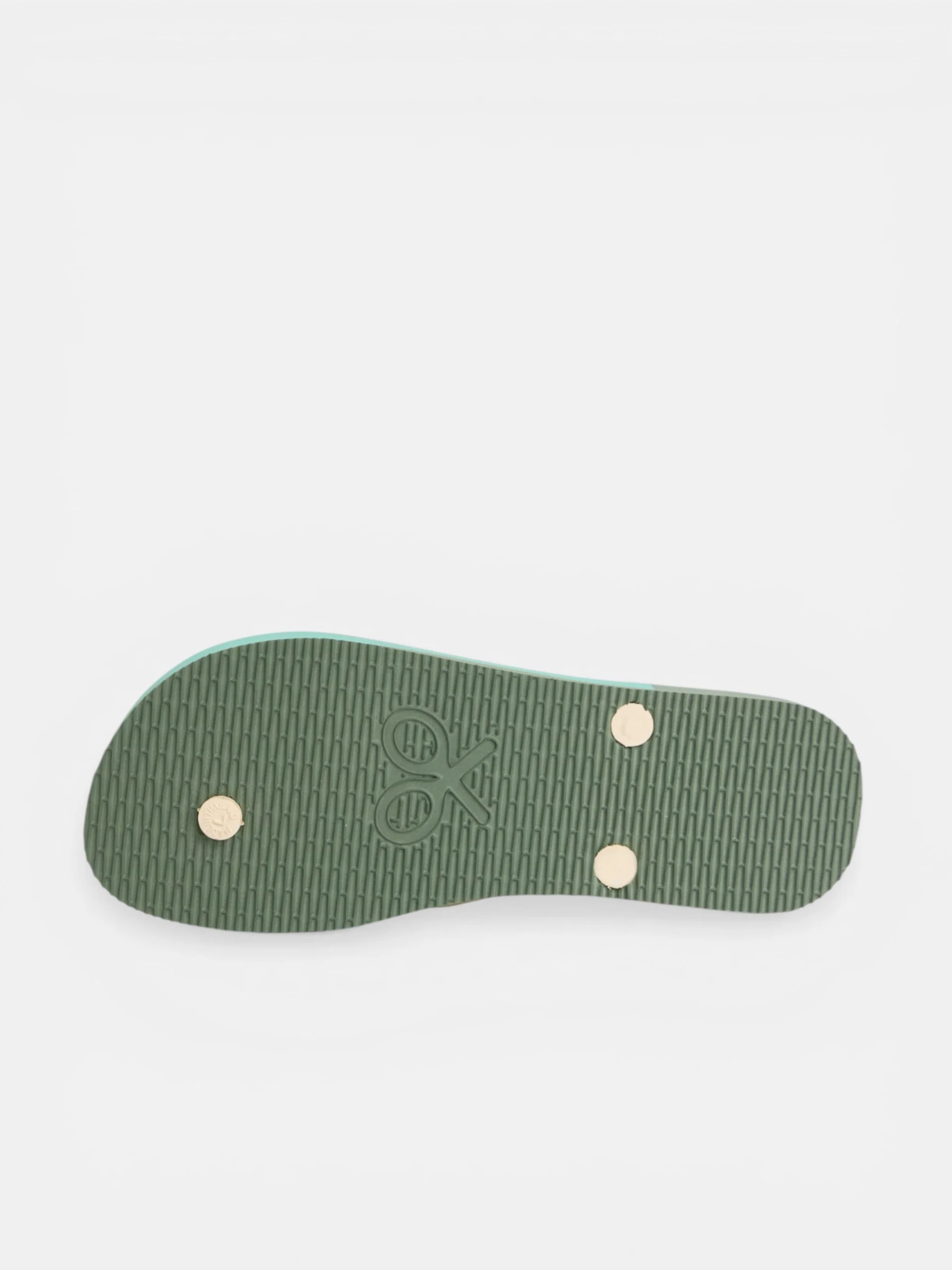 Chanclas waves verde - Image 5