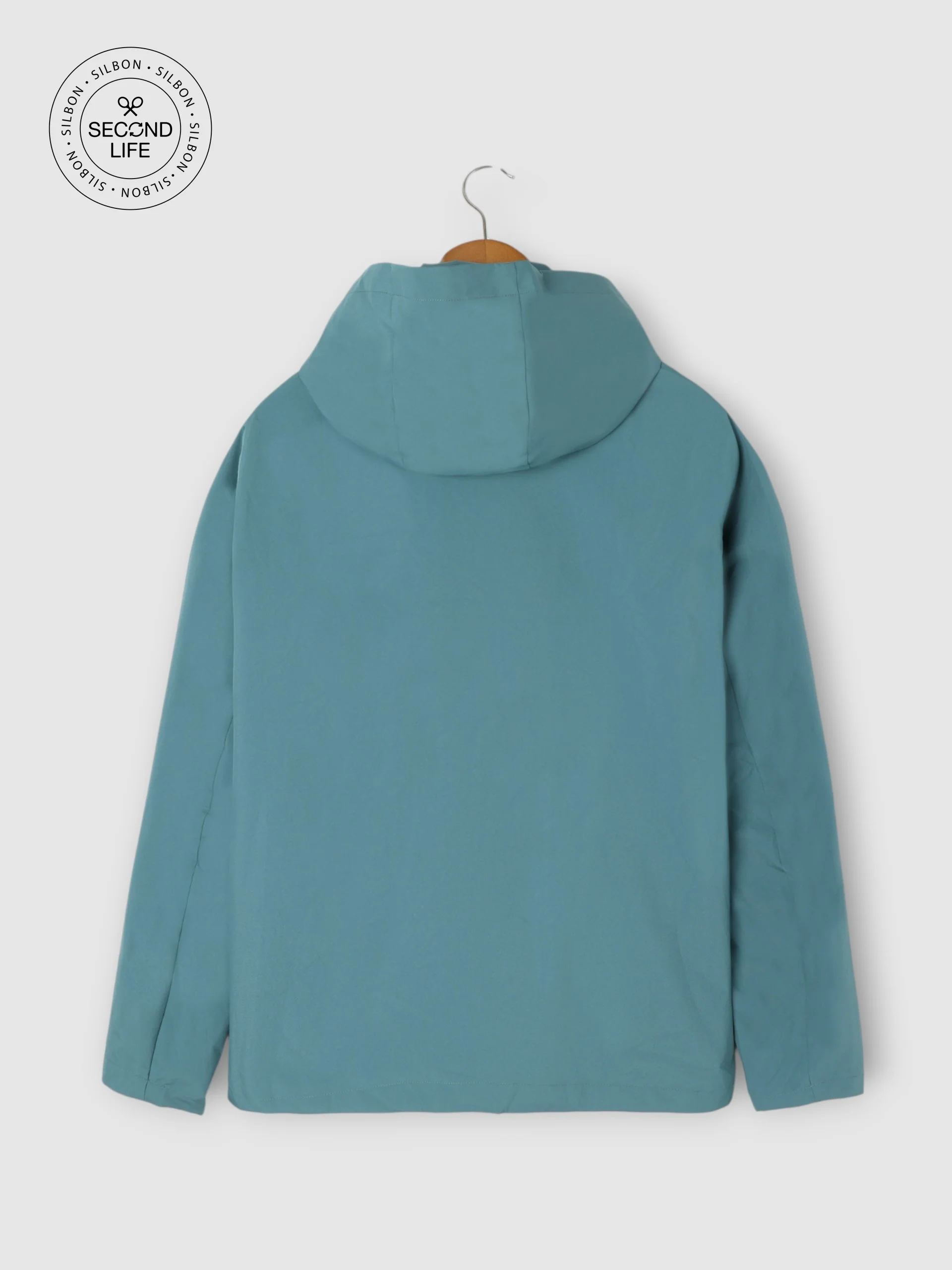 Chaqueta cortavientos second life - Image 2