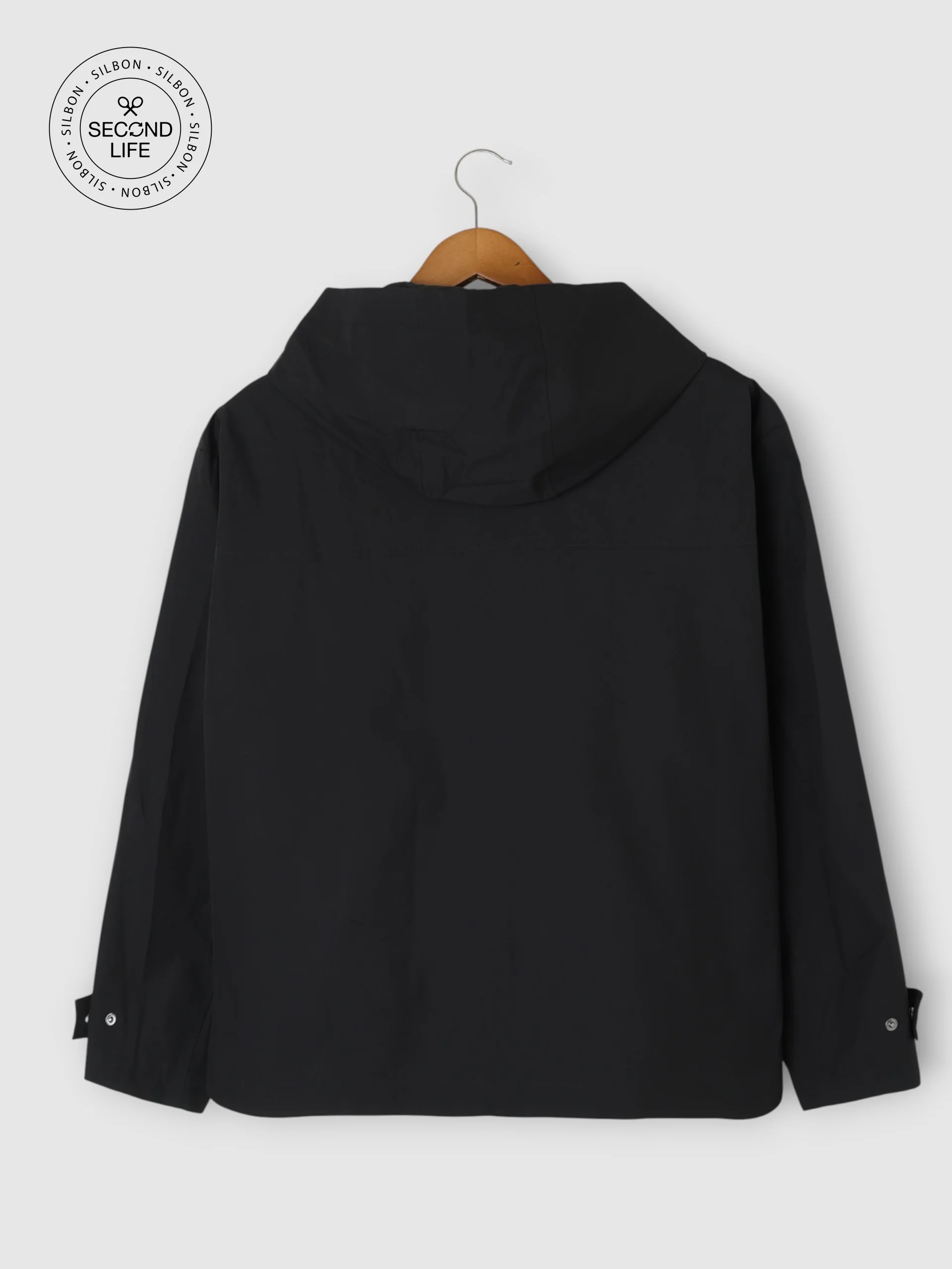 Chaqueta cortavientos second life - Image 2