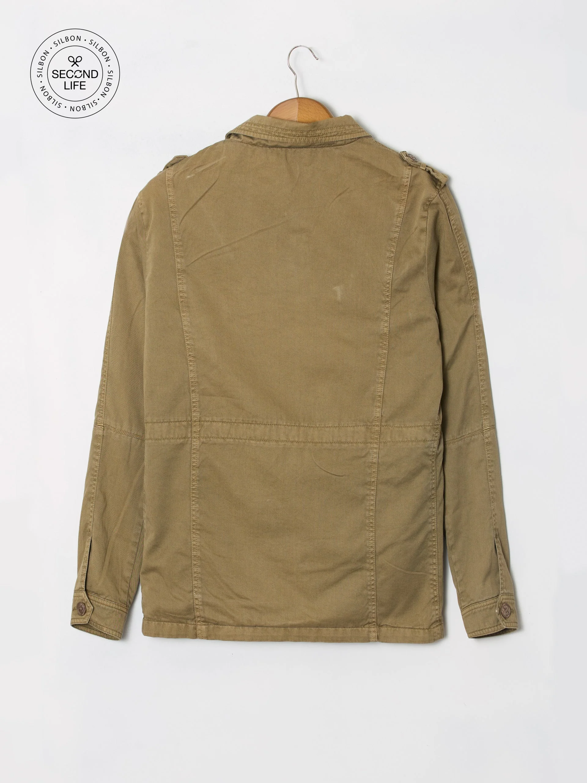 Chaqueta second life - Image 2