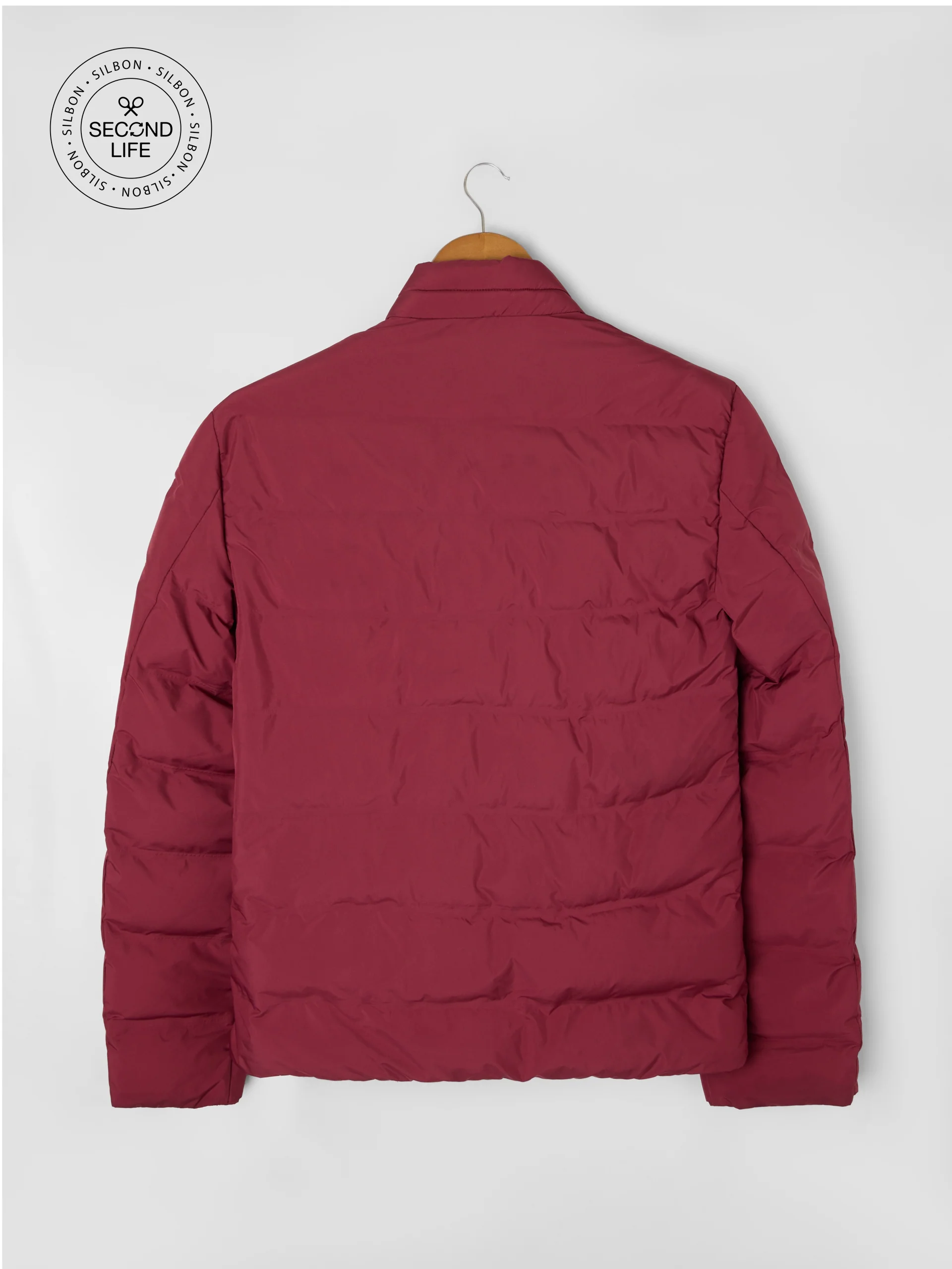 Chaqueta second life - Image 2