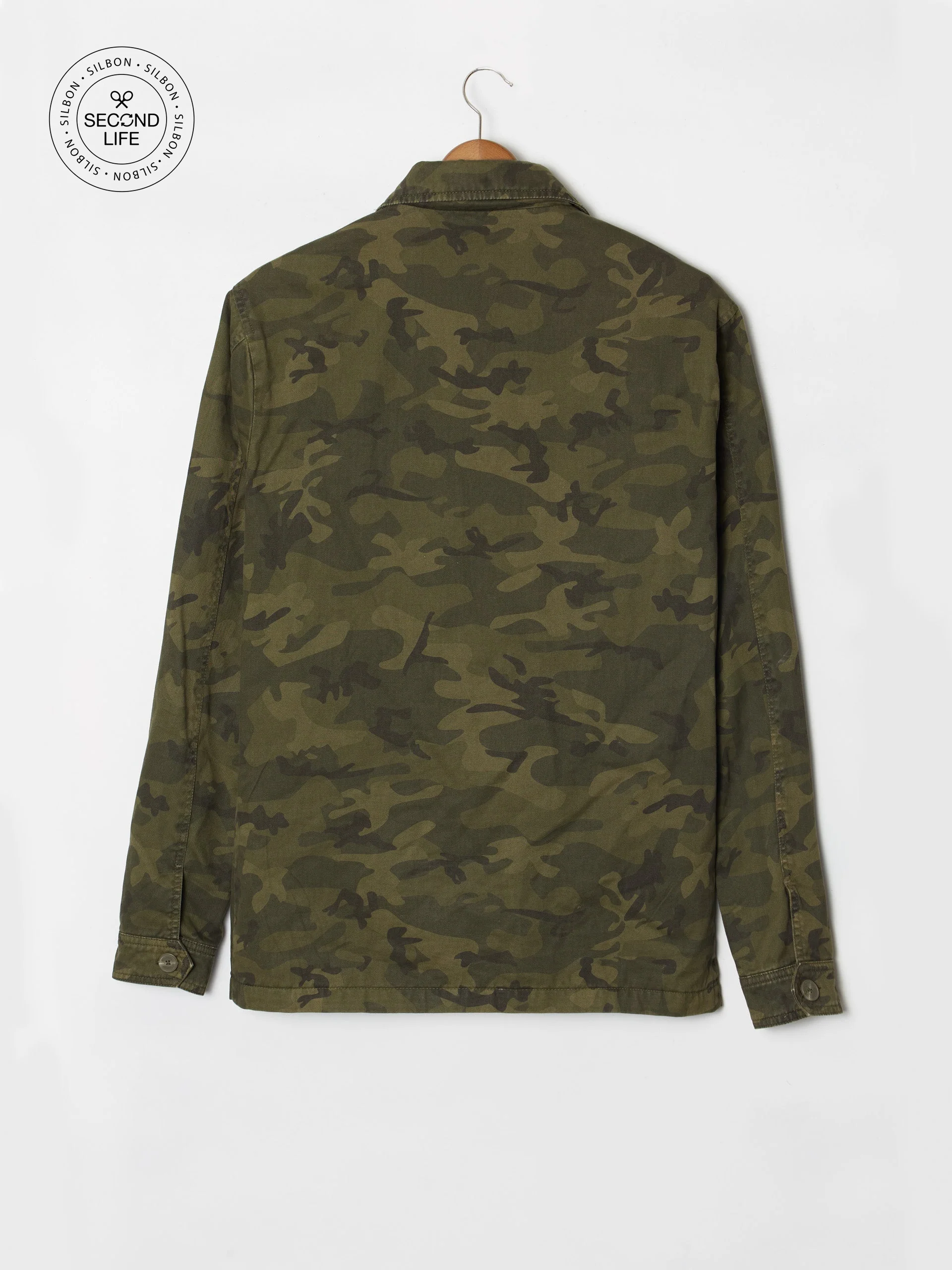 Chaqueta second life - Image 2