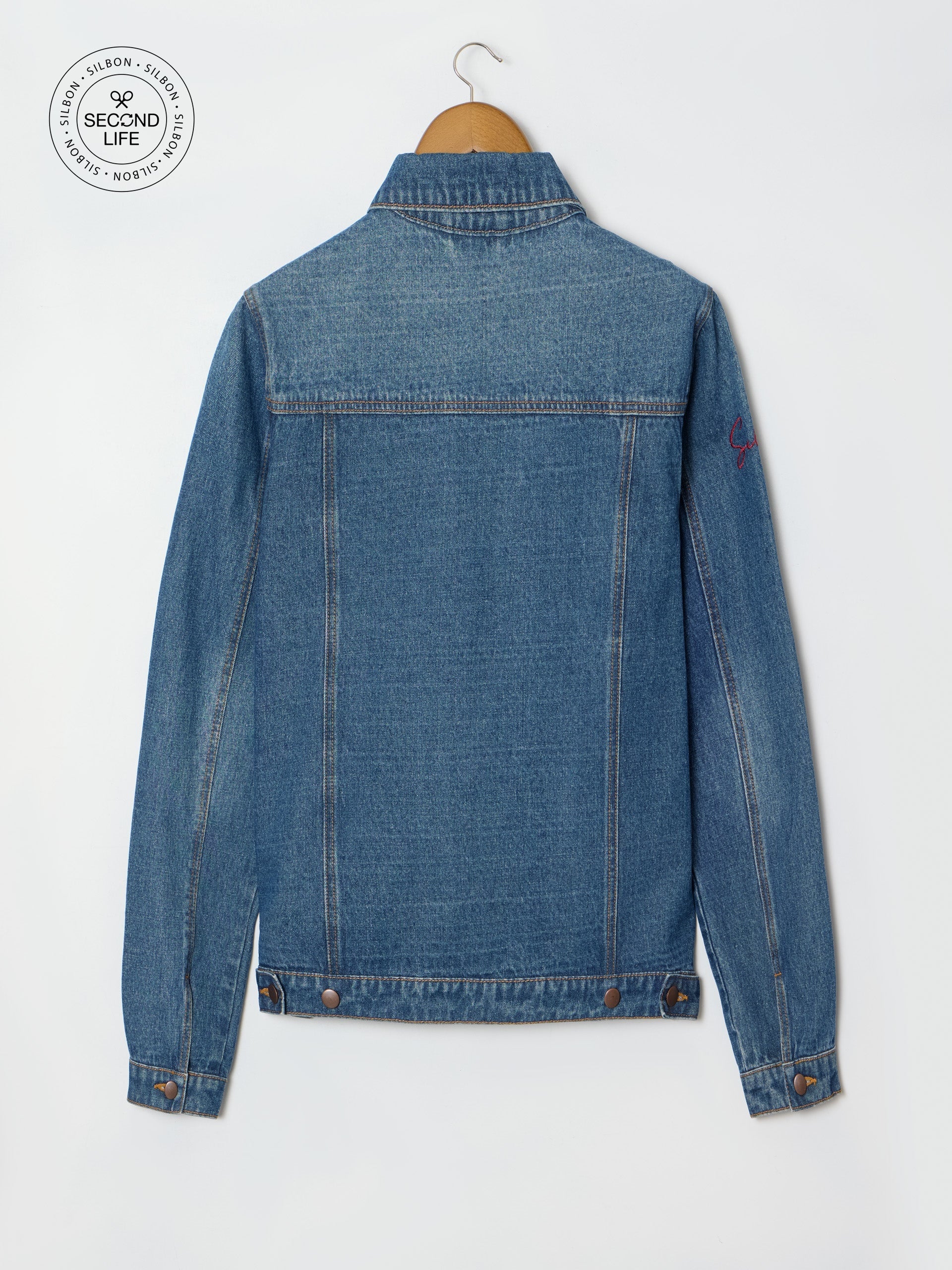 Chaqueta second life - Image 2