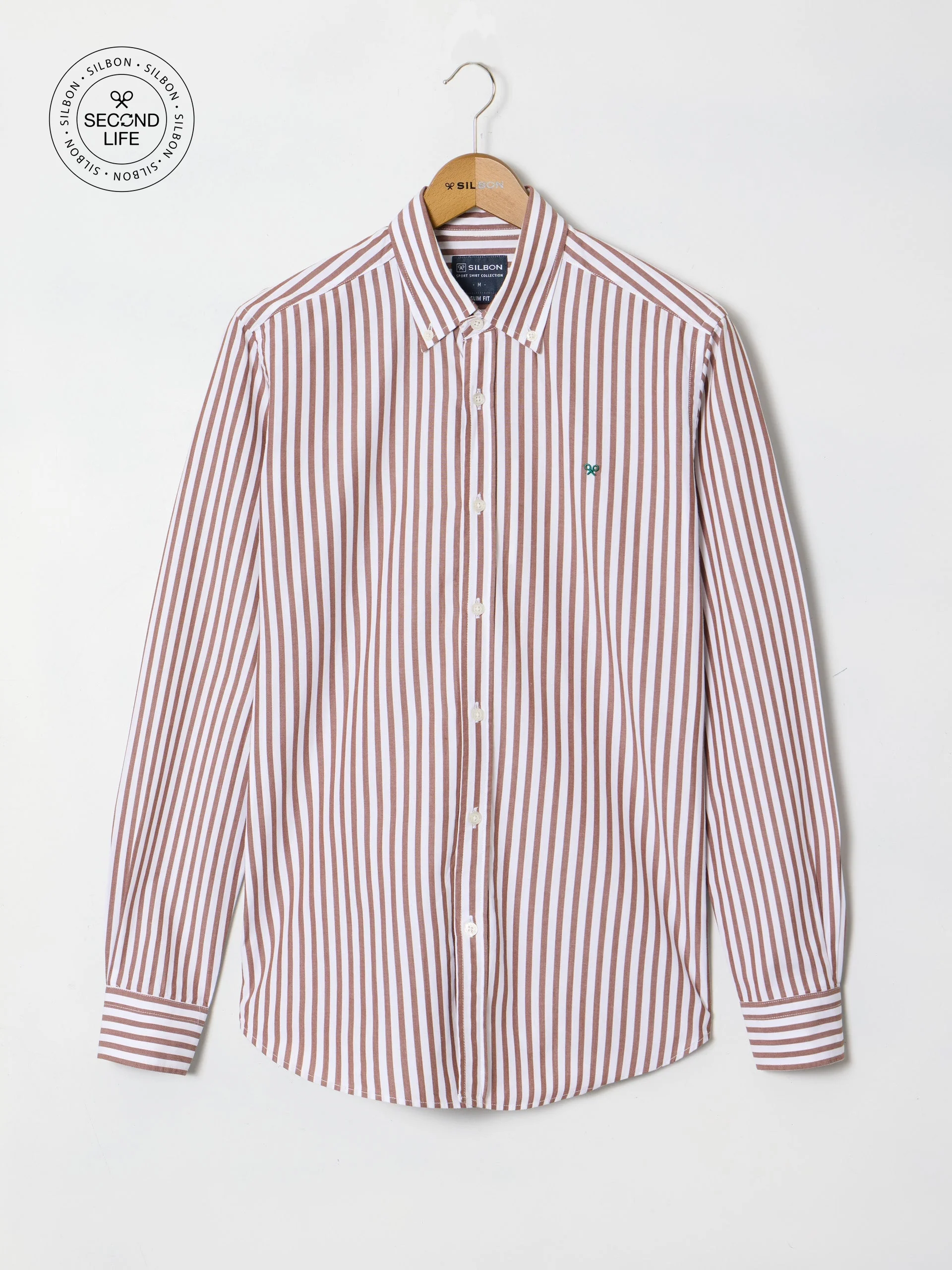 Camisa second life