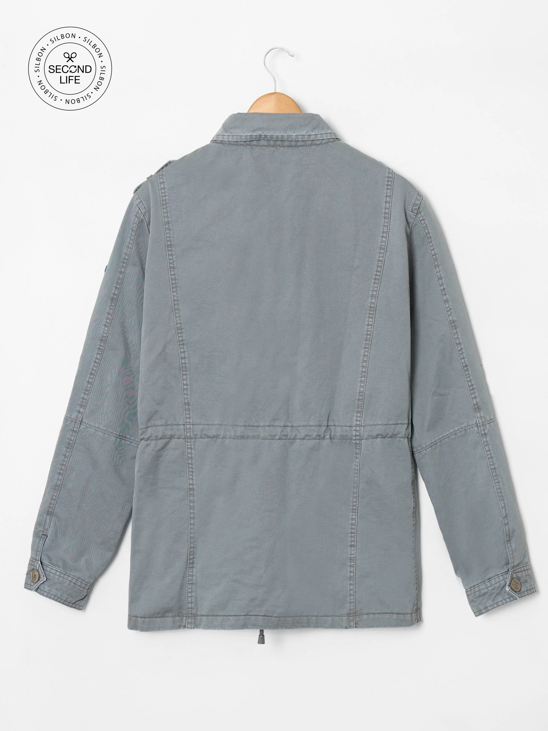 Chaqueta second life - Image 2