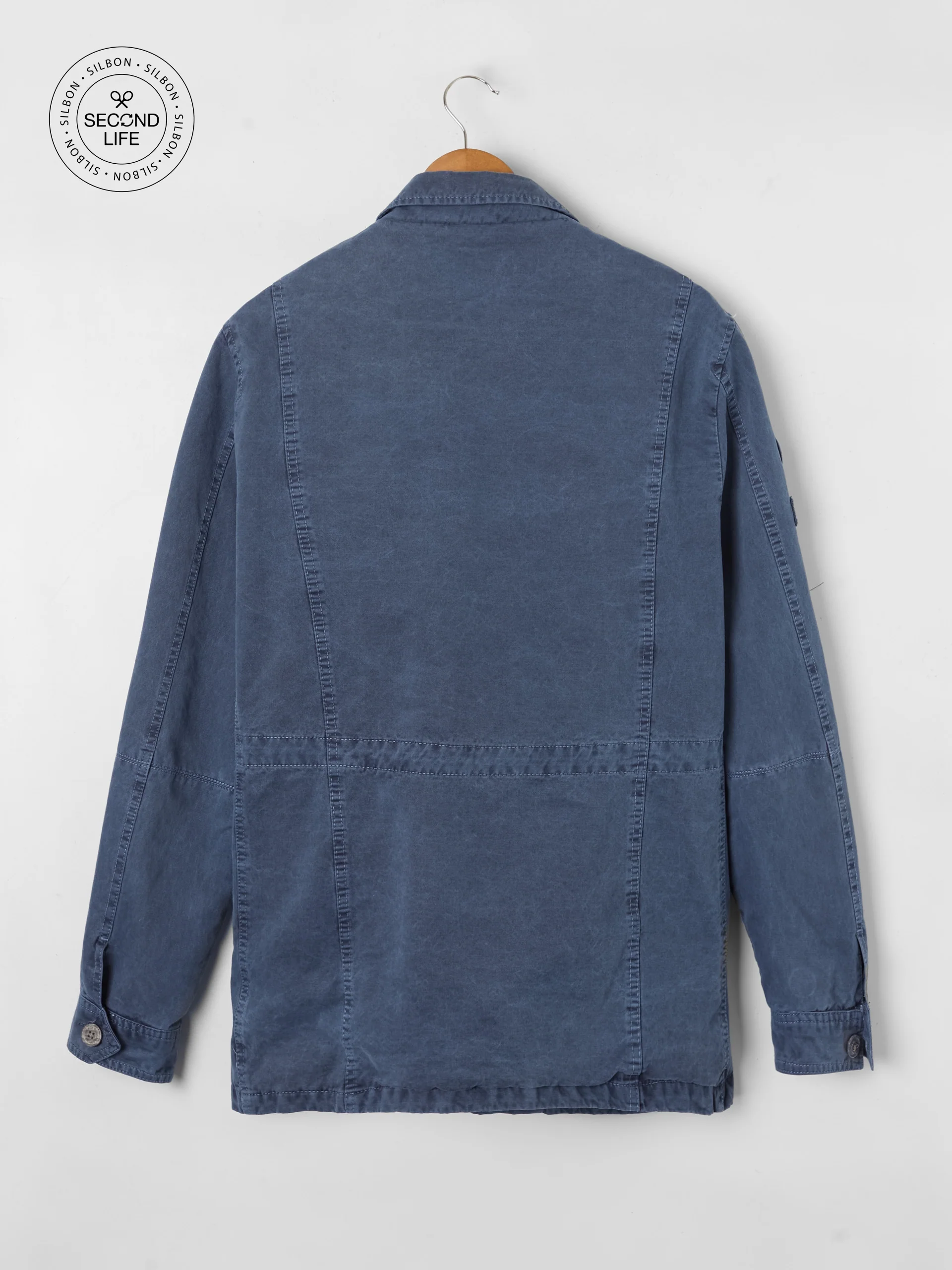 Chaqueta second life - Image 2
