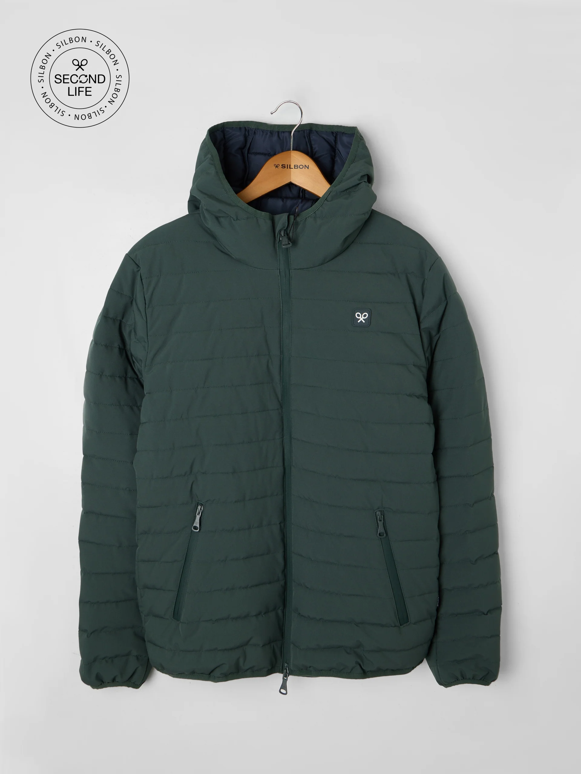 Chaqueta sport second life