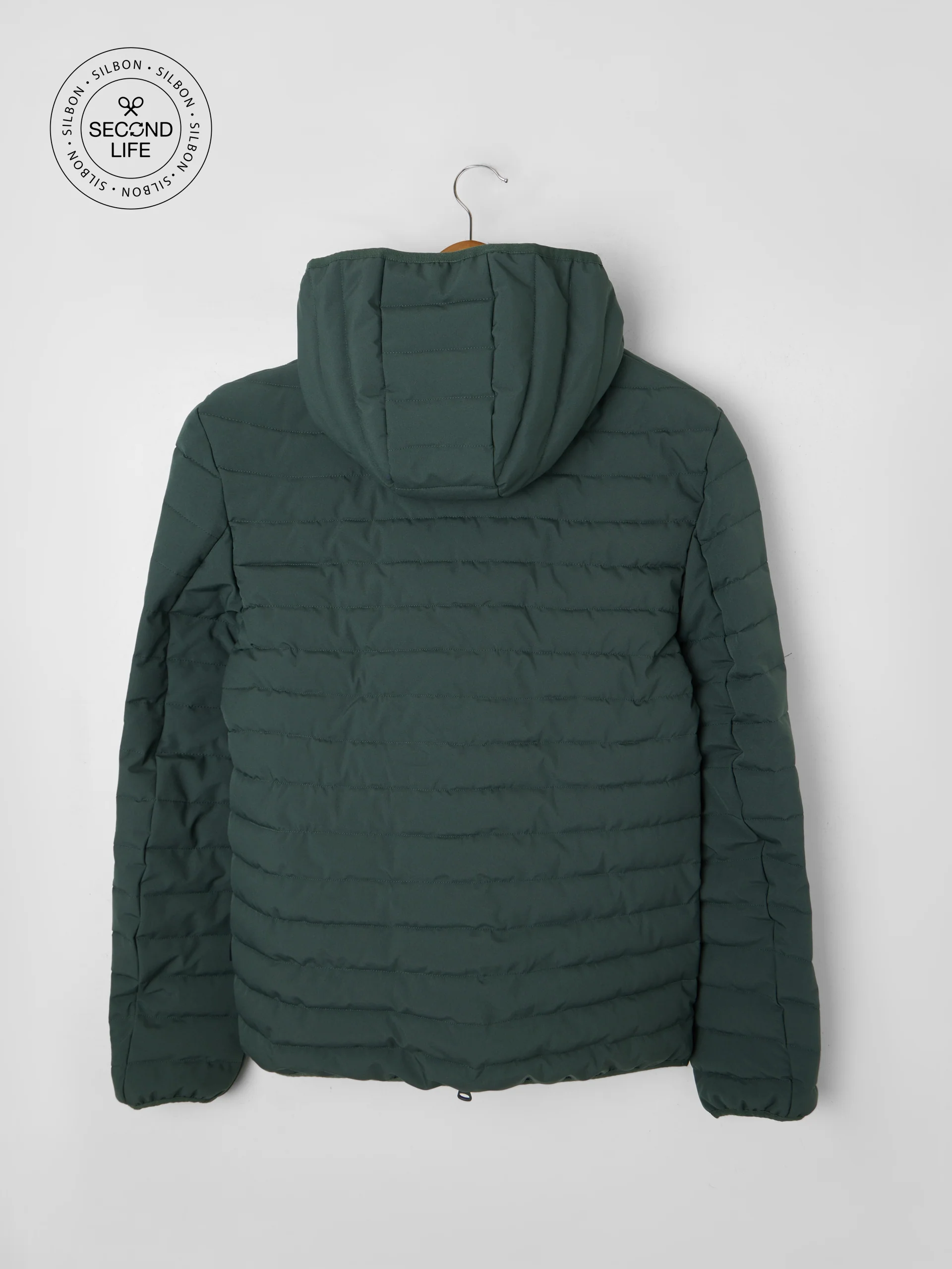 Chaqueta sport second life - Image 2