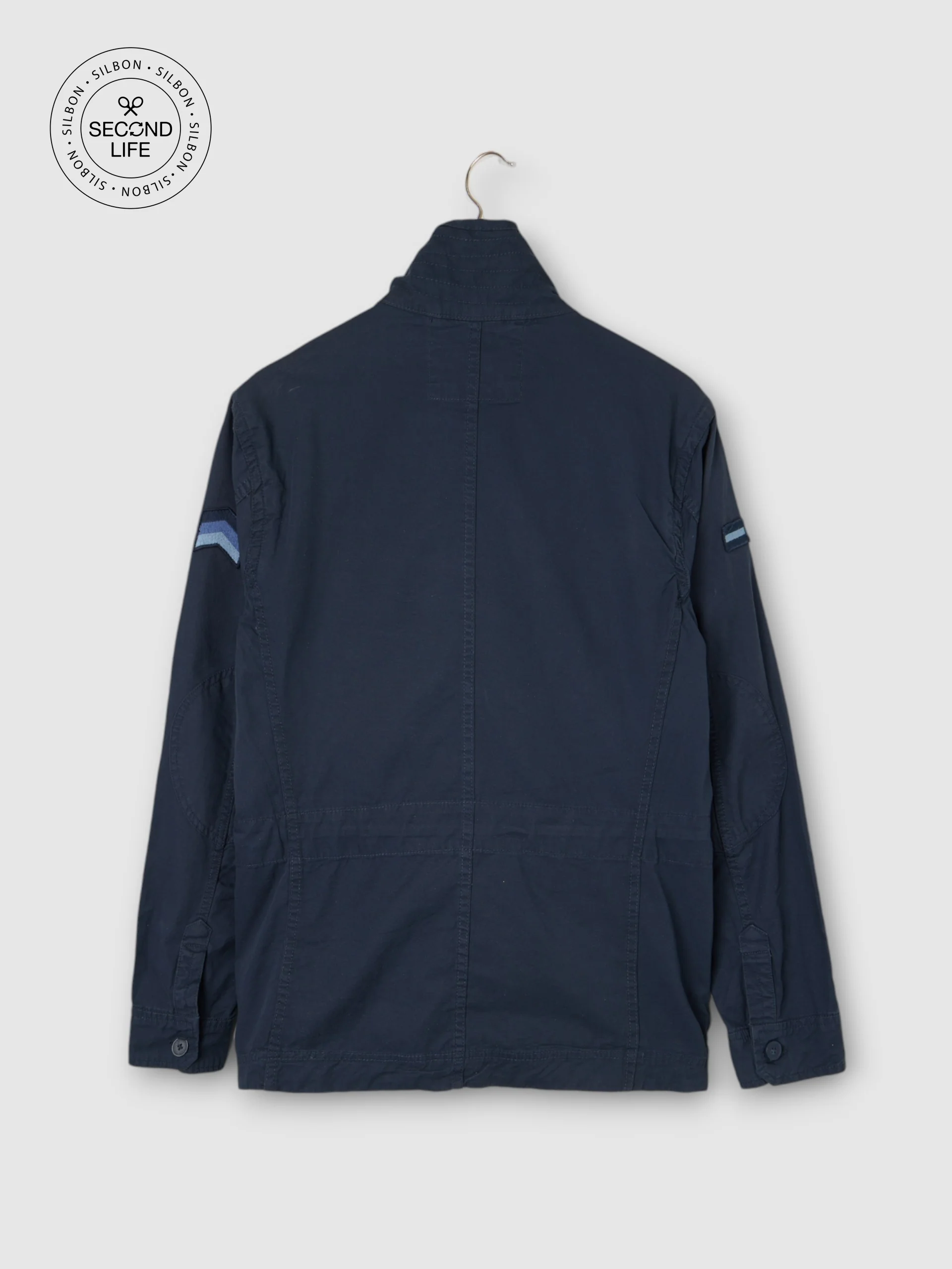 Chaqueta sport second life - Image 2