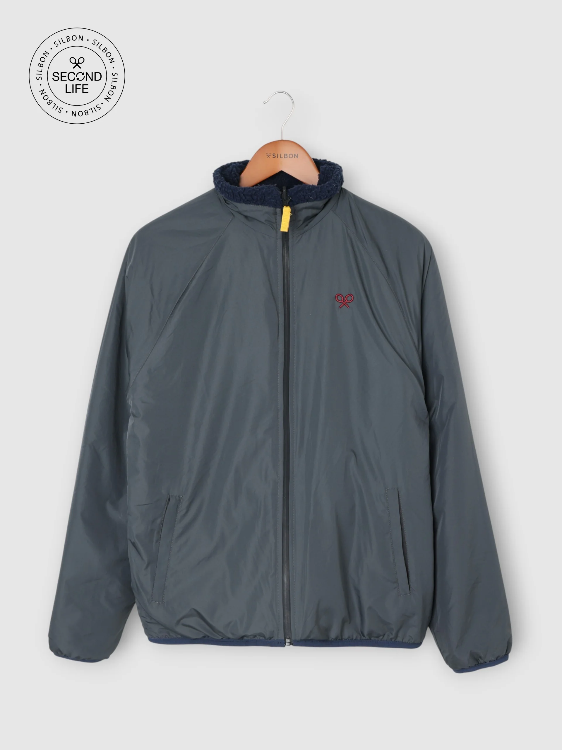 Chaqueta sport second life