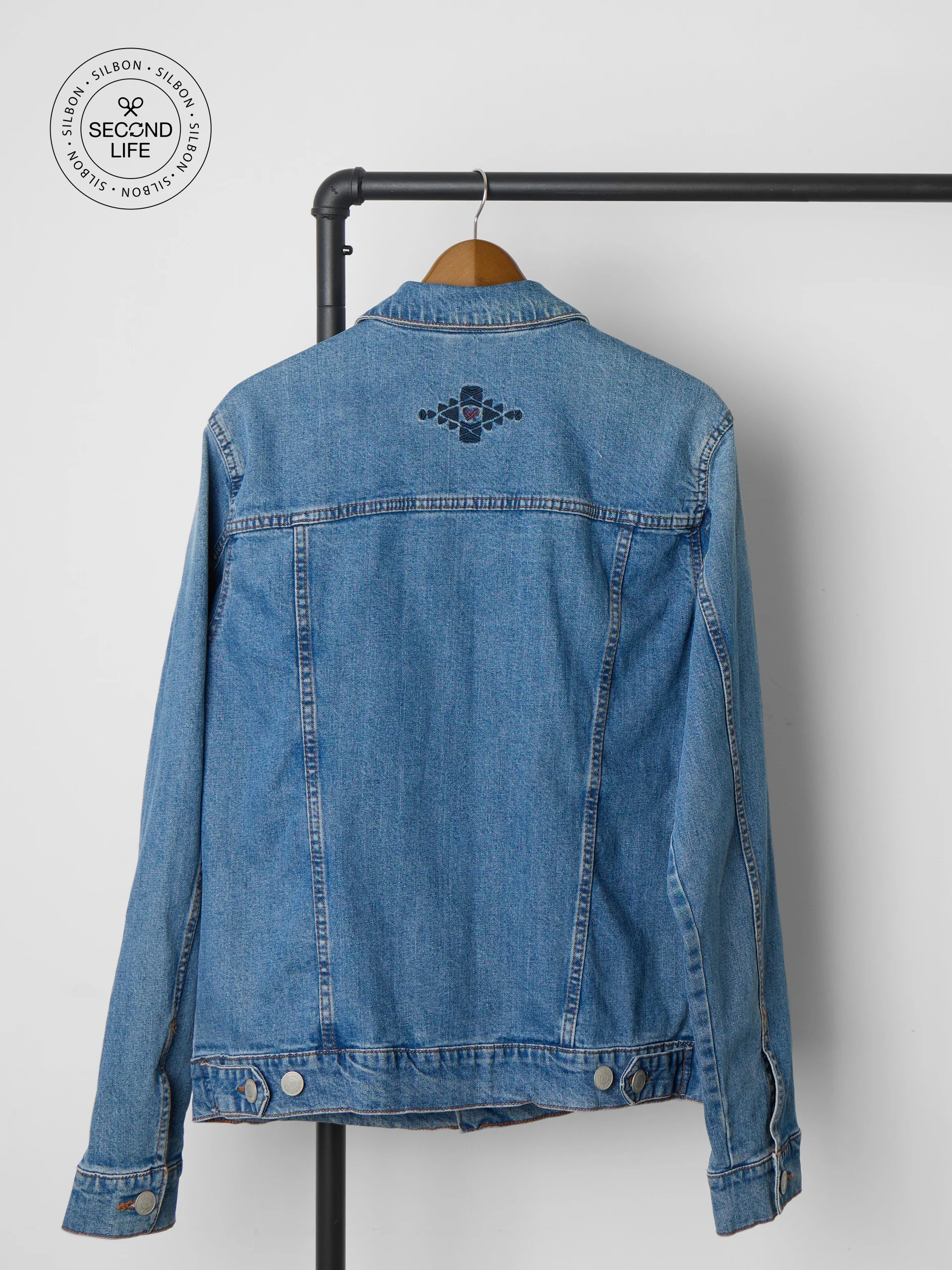 Chaqueta sport second life - Image 2