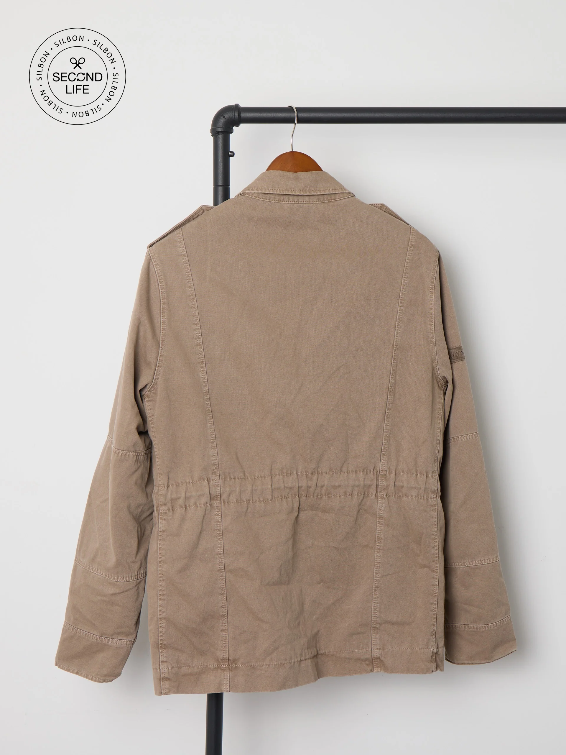 Chaqueta sport second life - Image 2