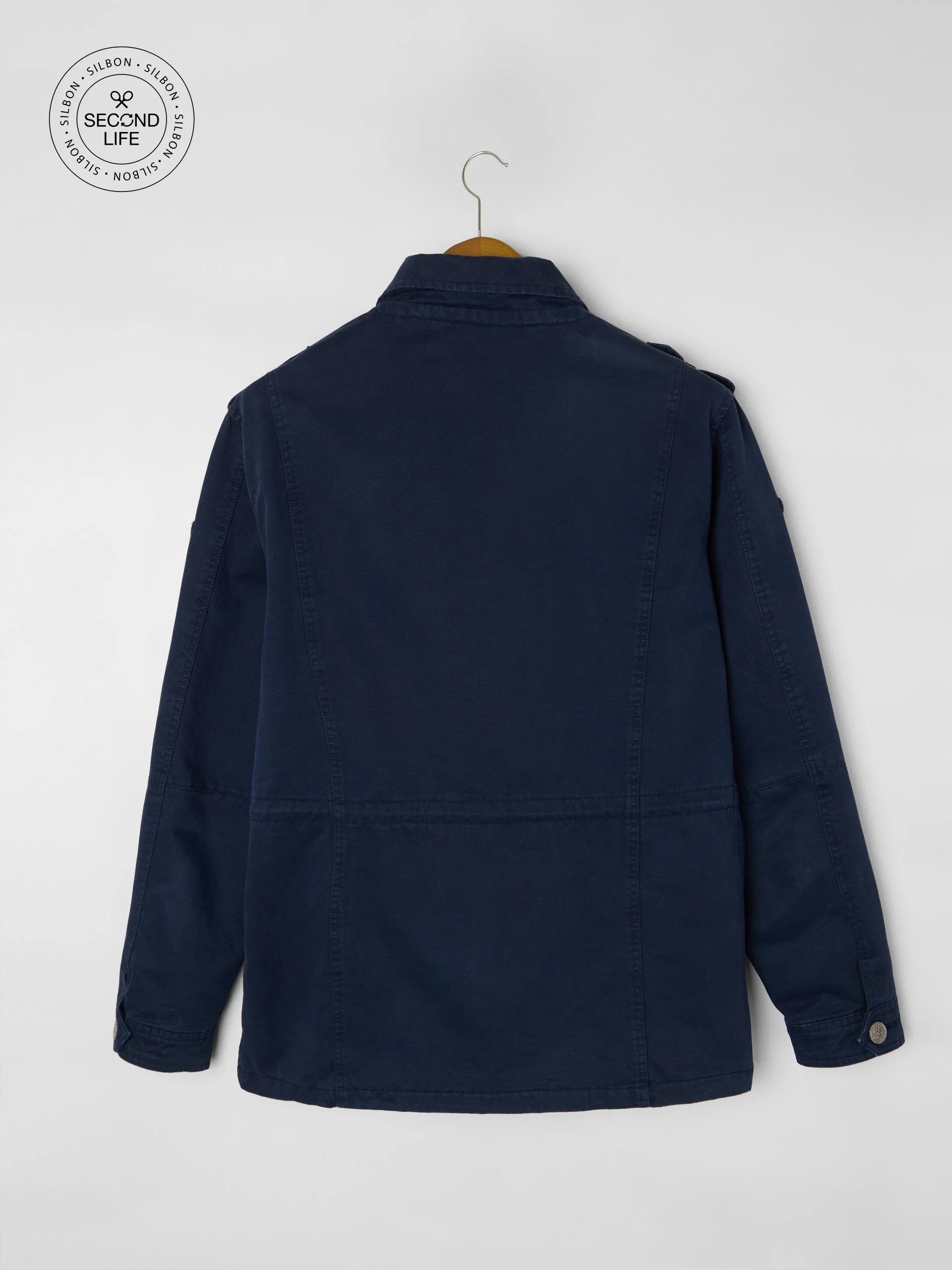Chaqueta sport second life - Image 2